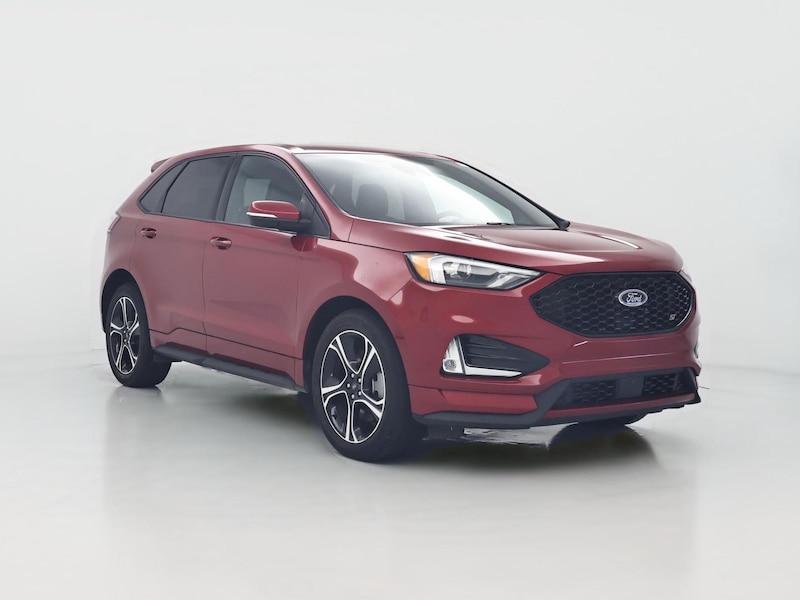 2021 Ford Edge ST