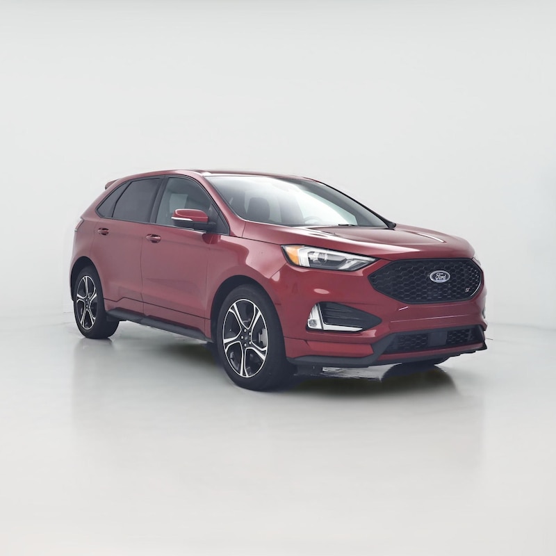 2021 Ford Edge ST
