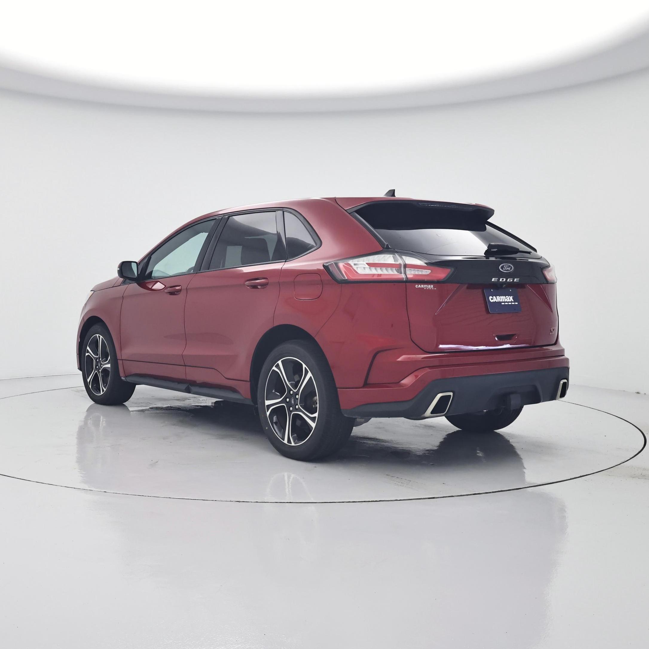 Thumbnail: 2021 Ford Edge - 2