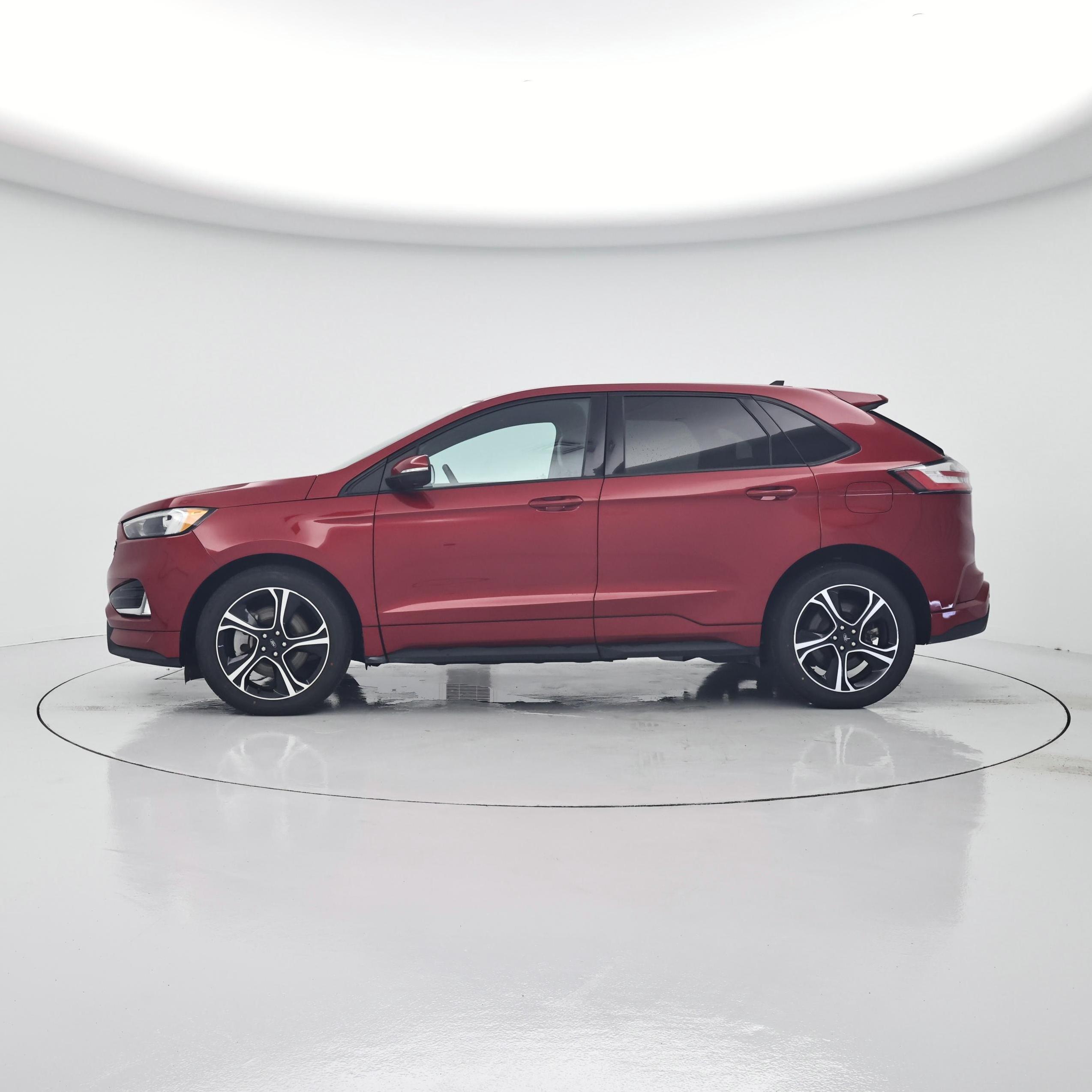Thumbnail: 2021 Ford Edge - 3