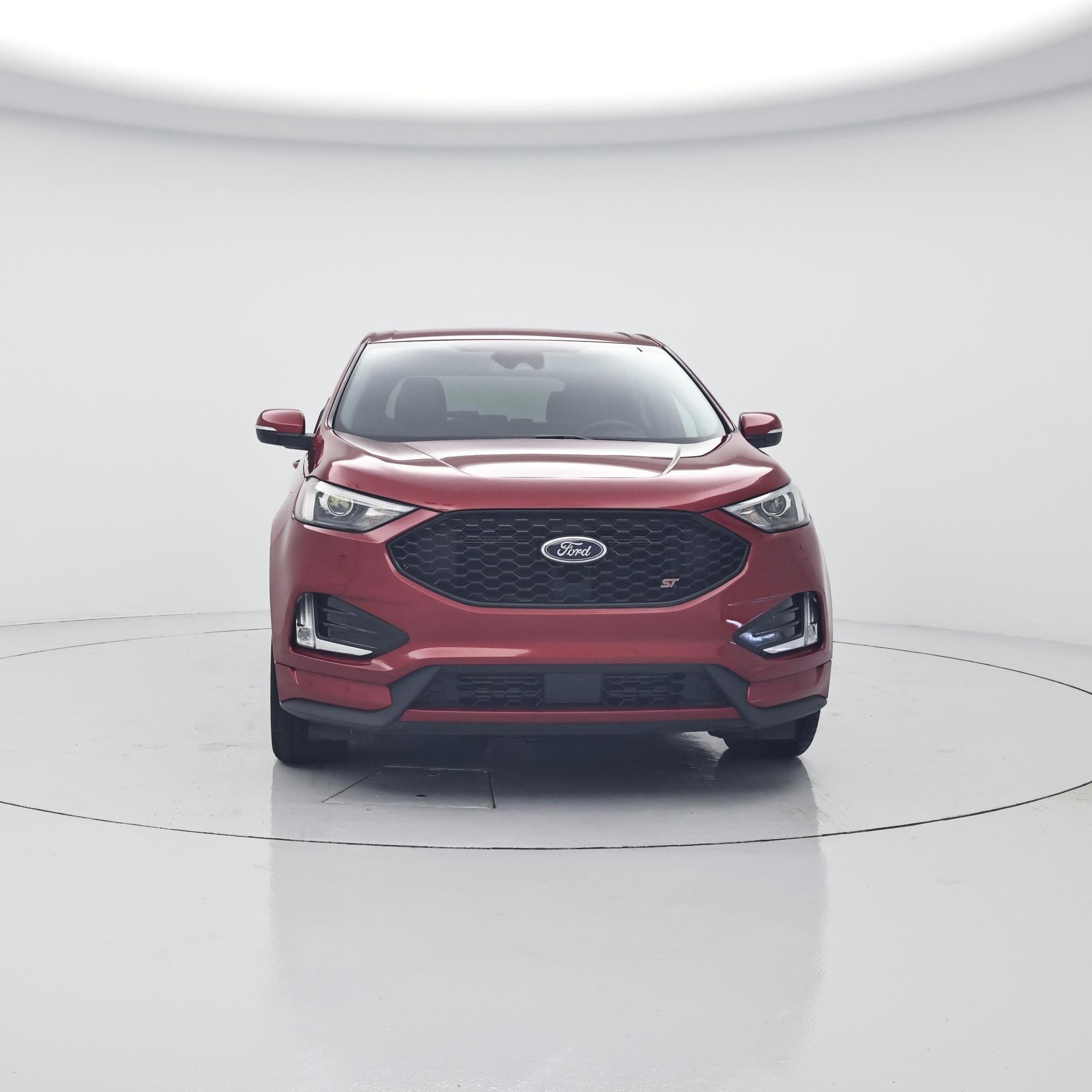 Thumbnail: 2021 Ford Edge - 5