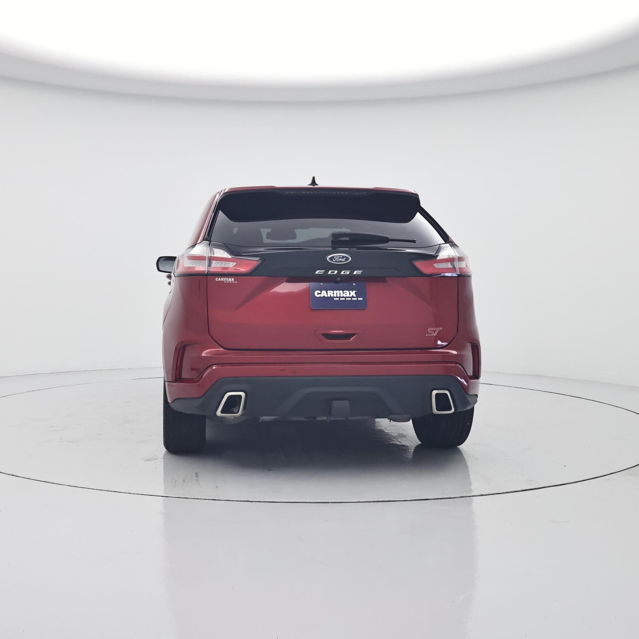 Thumbnail: 2021 Ford Edge - 6
