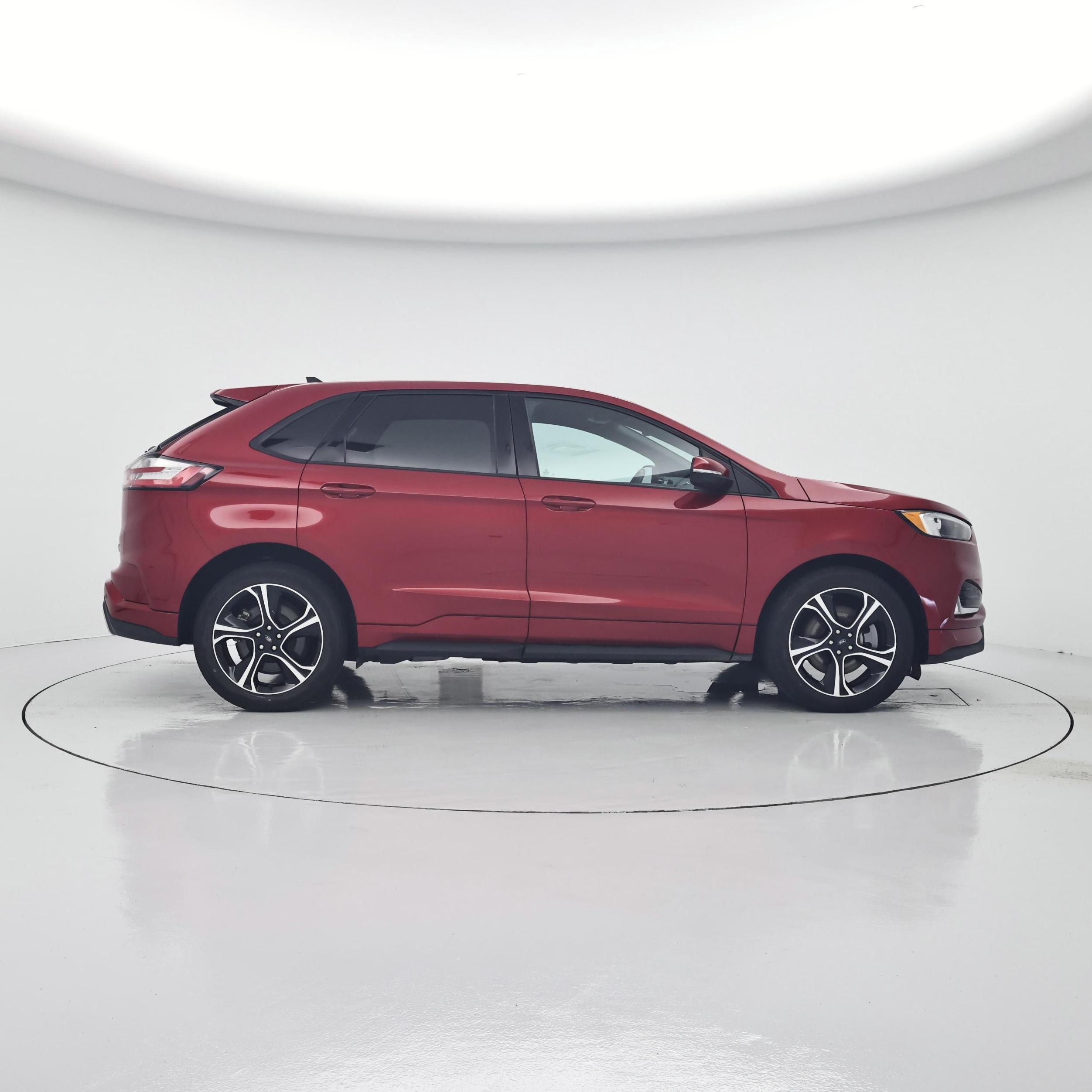 Thumbnail: 2021 Ford Edge - 7