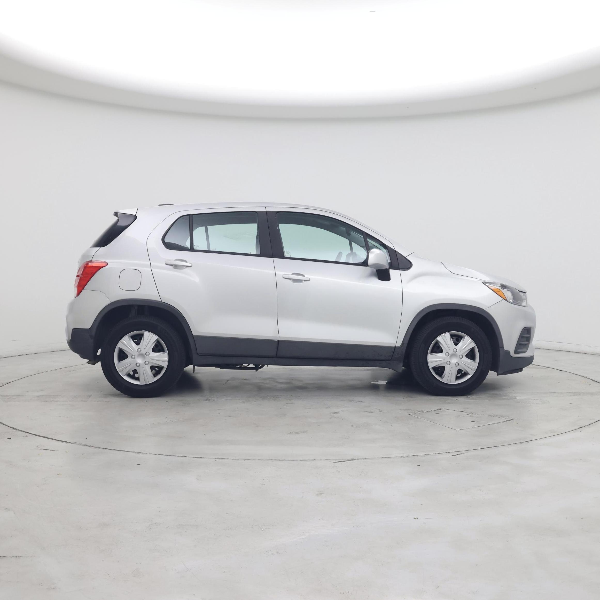 Thumbnail: 2019 Chevrolet Trax - 7