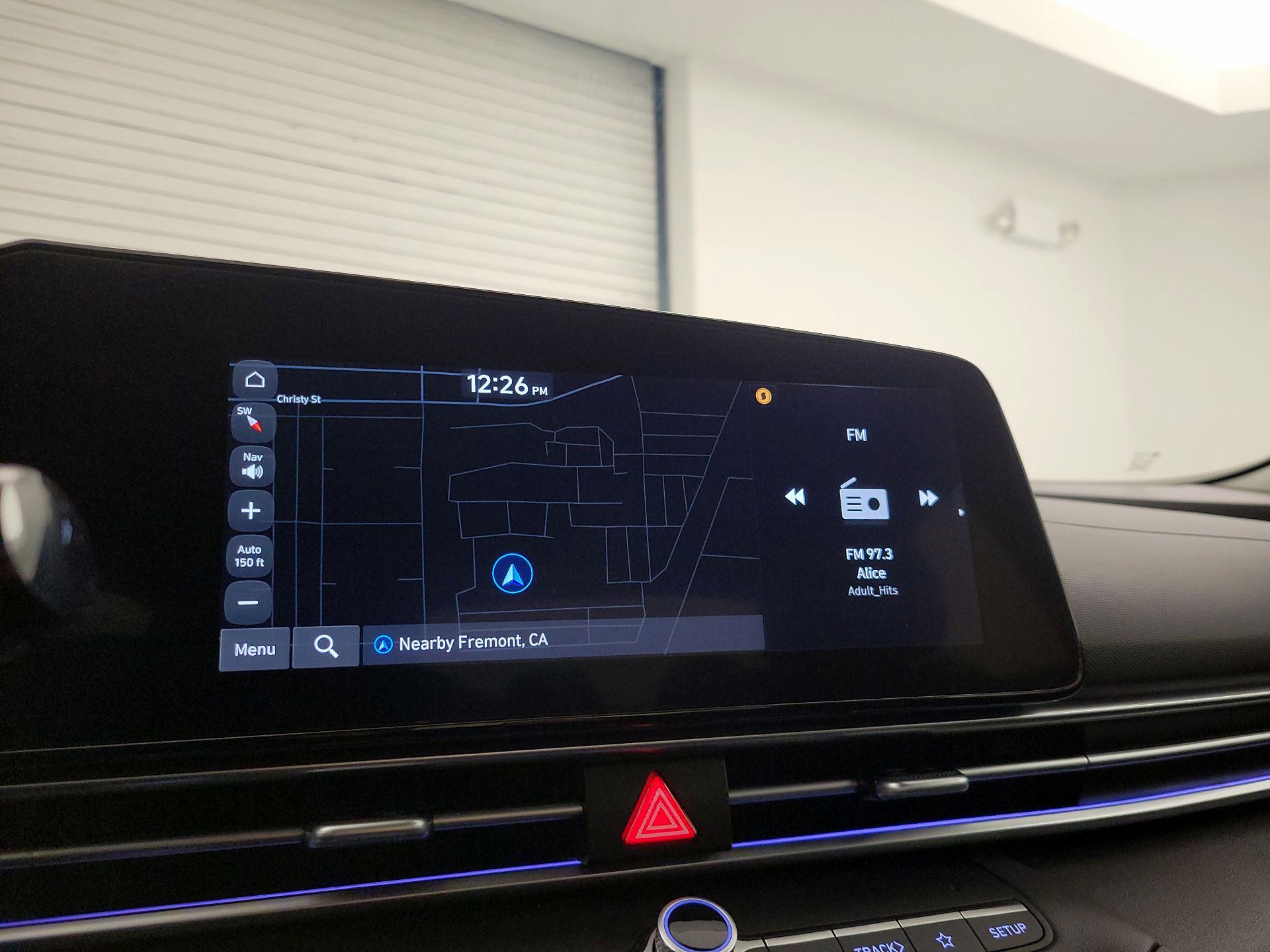 Thumbnail: 2024 Hyundai Elantra - 14