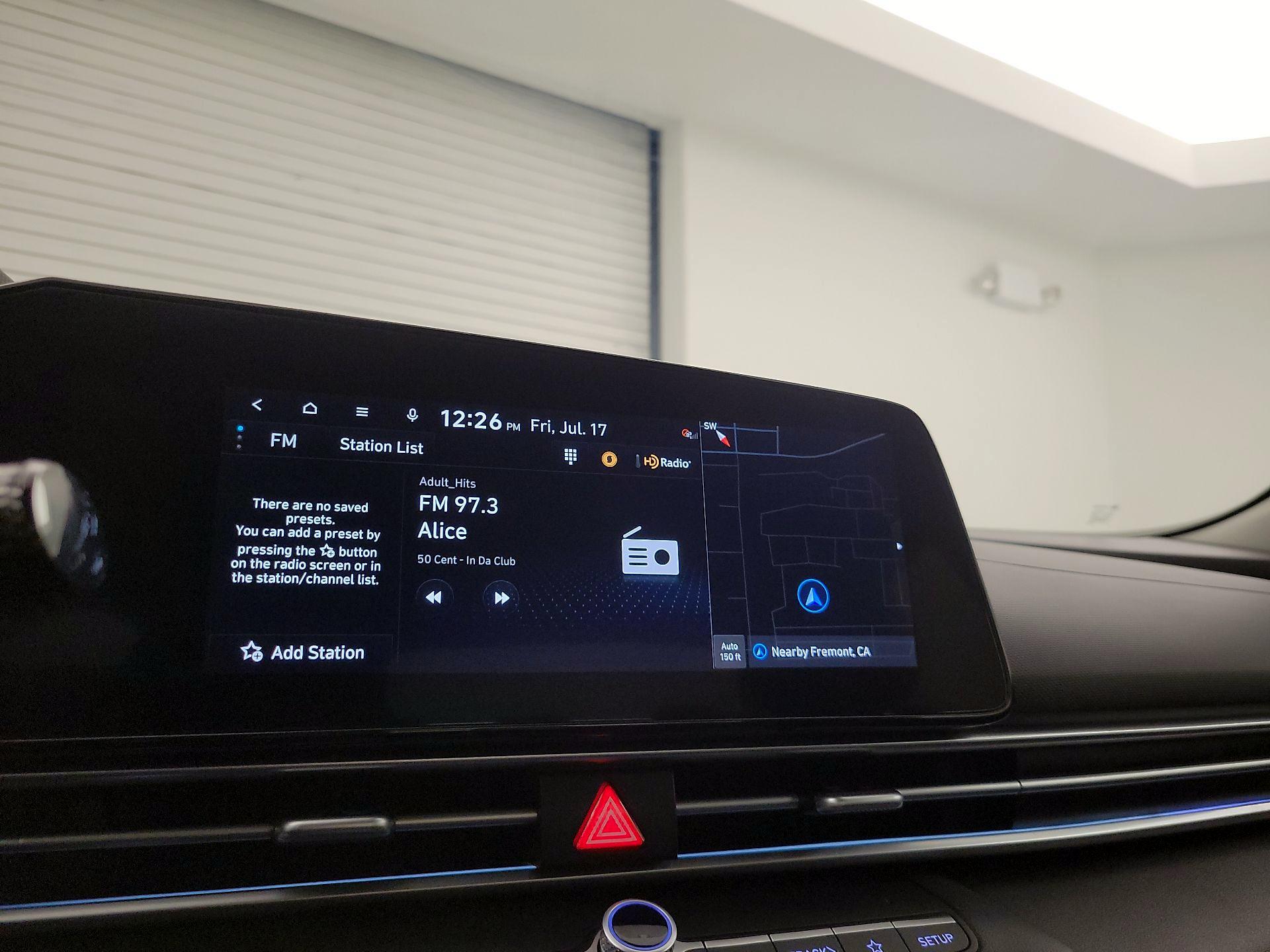 Thumbnail: 2024 Hyundai Elantra - 16