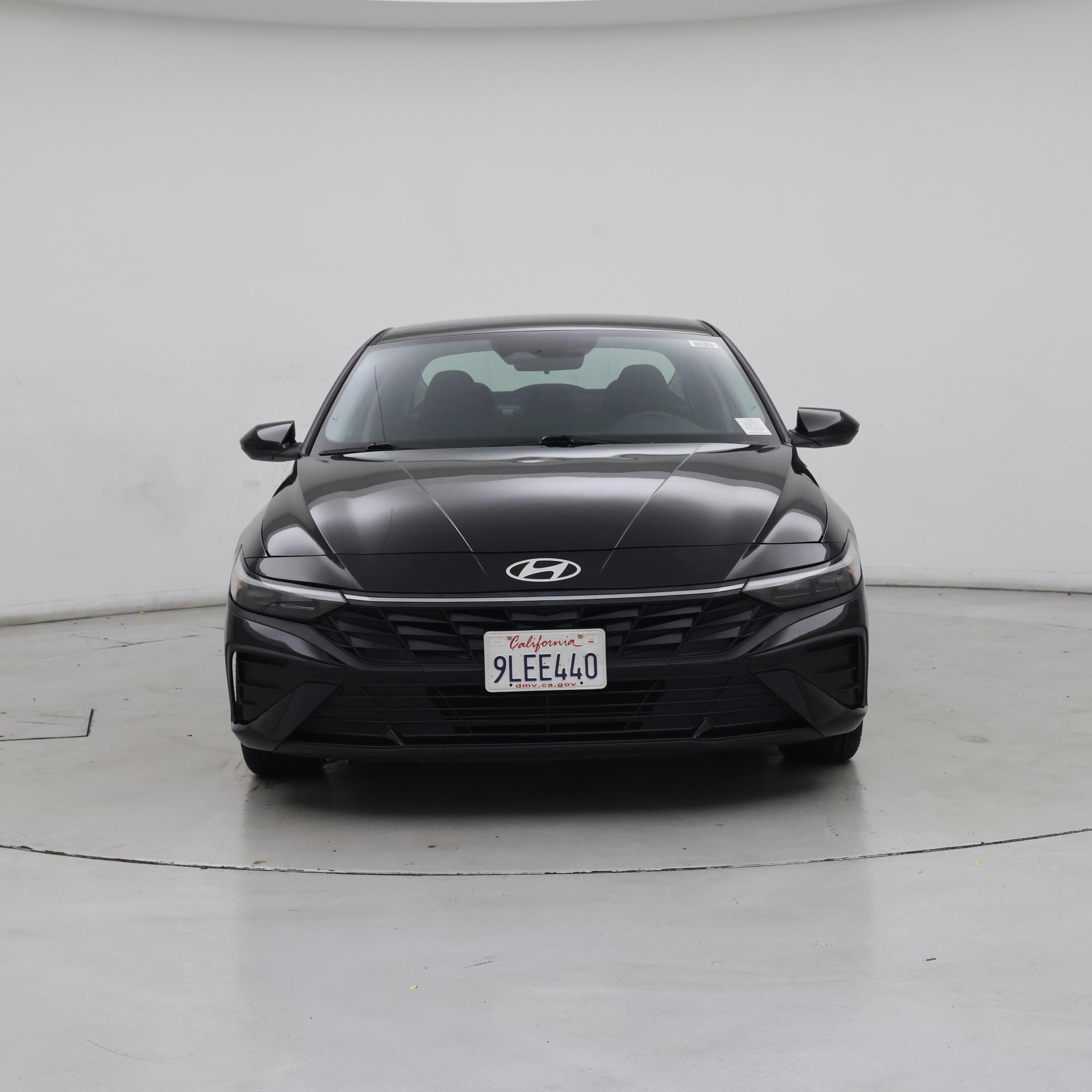 Thumbnail: 2024 Hyundai Elantra - 5