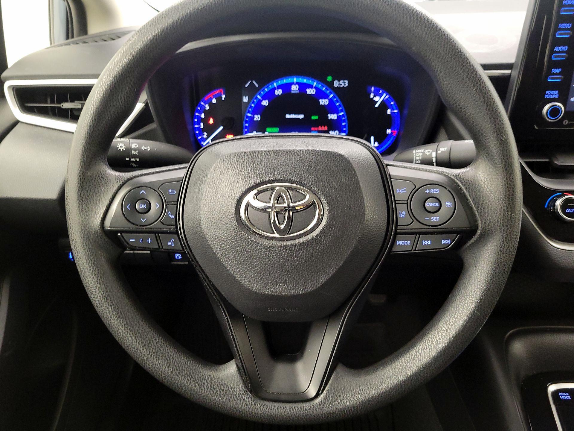Thumbnail: 2022 Toyota Corolla - 10