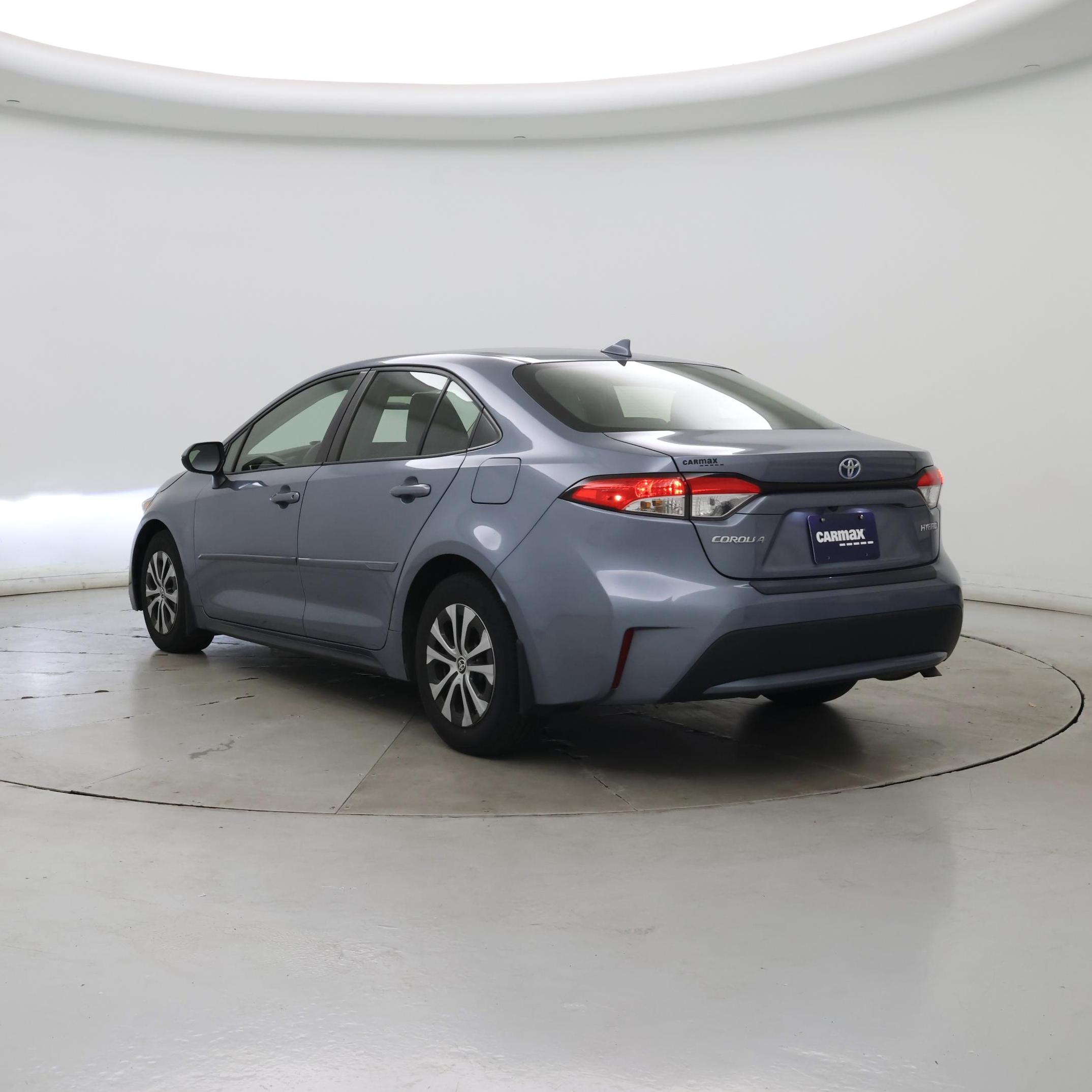 Thumbnail: 2022 Toyota Corolla - 2