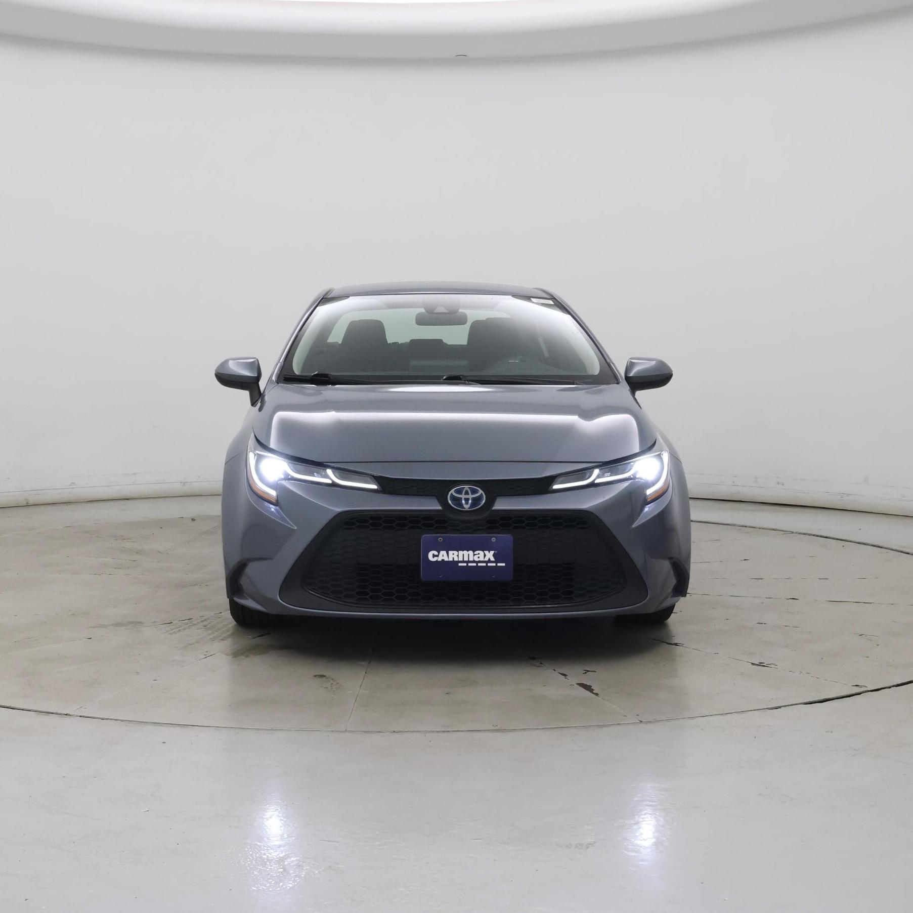 Thumbnail: 2022 Toyota Corolla - 5
