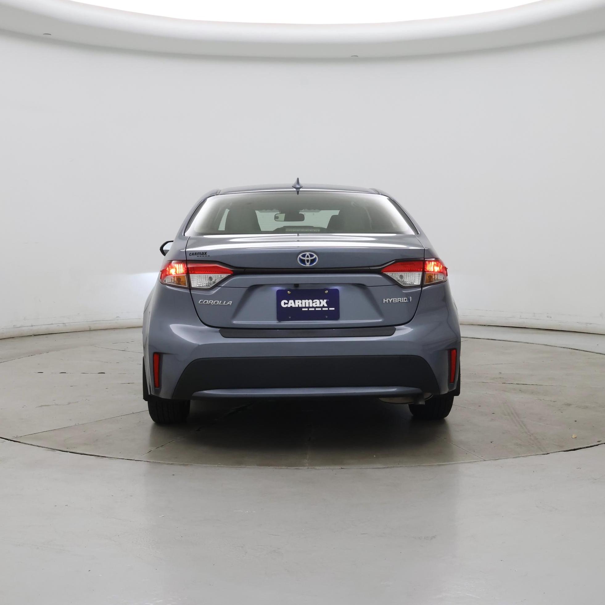 Thumbnail: 2022 Toyota Corolla - 6