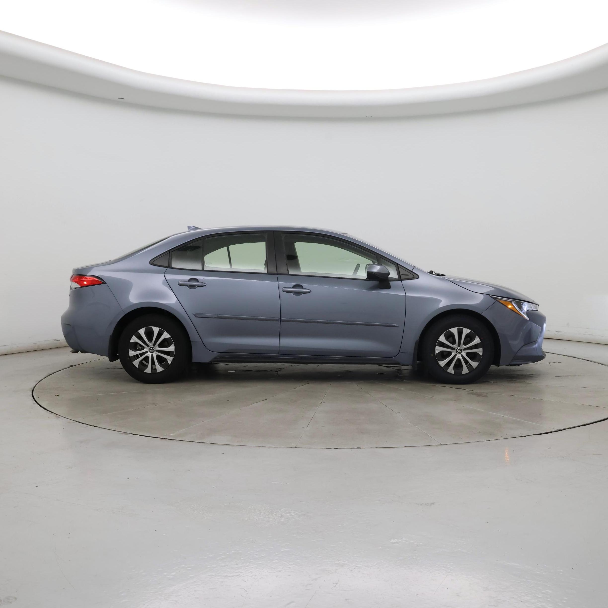 Thumbnail: 2022 Toyota Corolla - 7