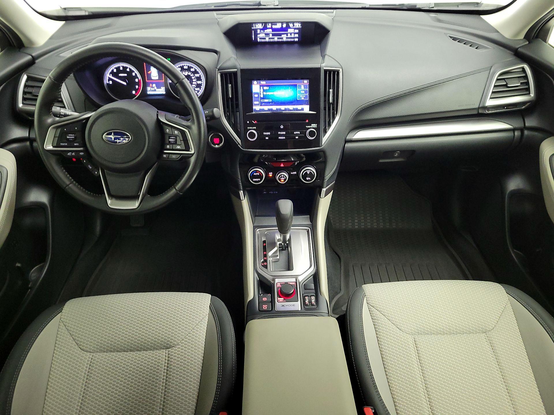 Thumbnail: 2019 Subaru Forester - 9