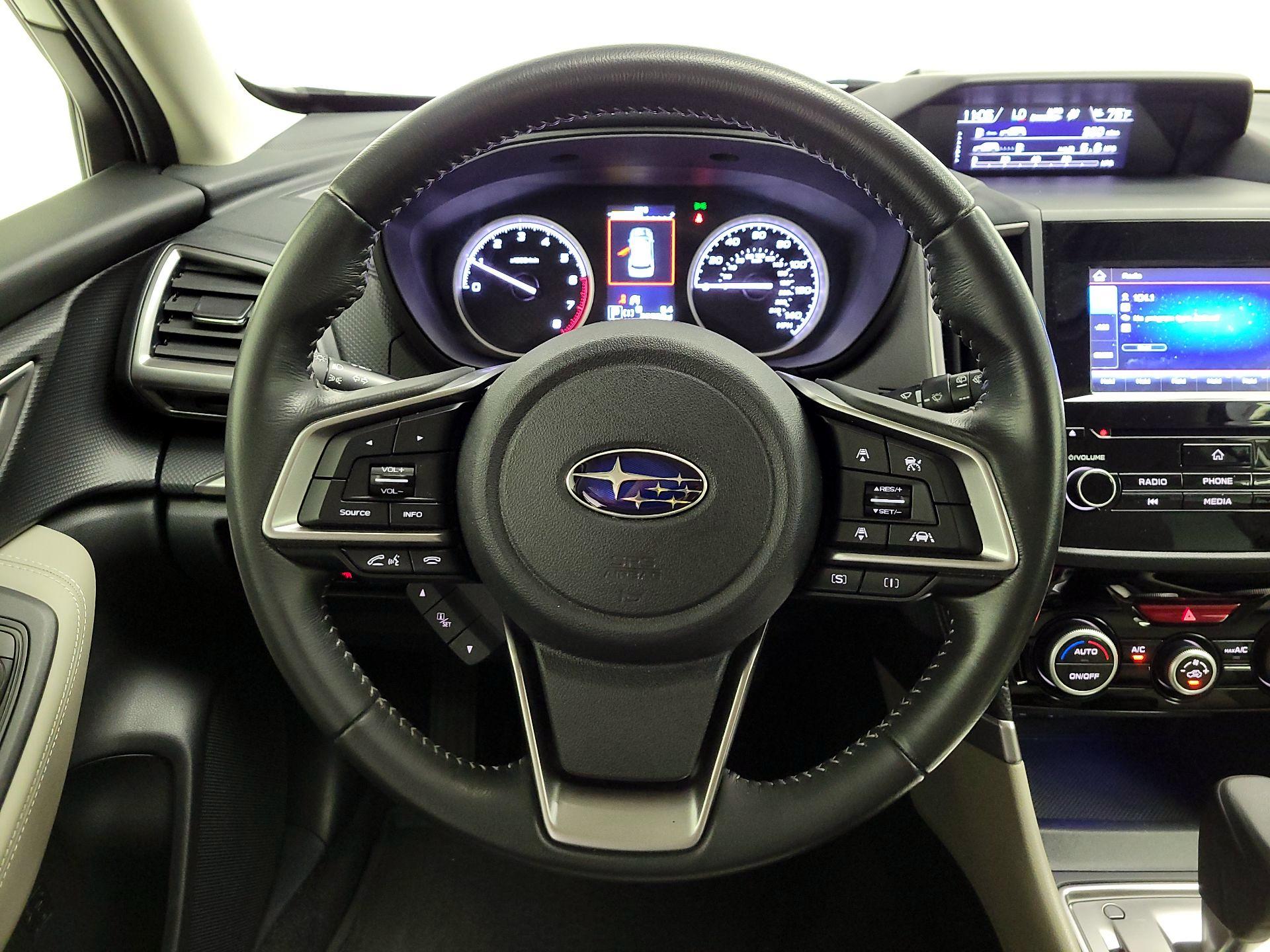 Thumbnail: 2019 Subaru Forester - 10
