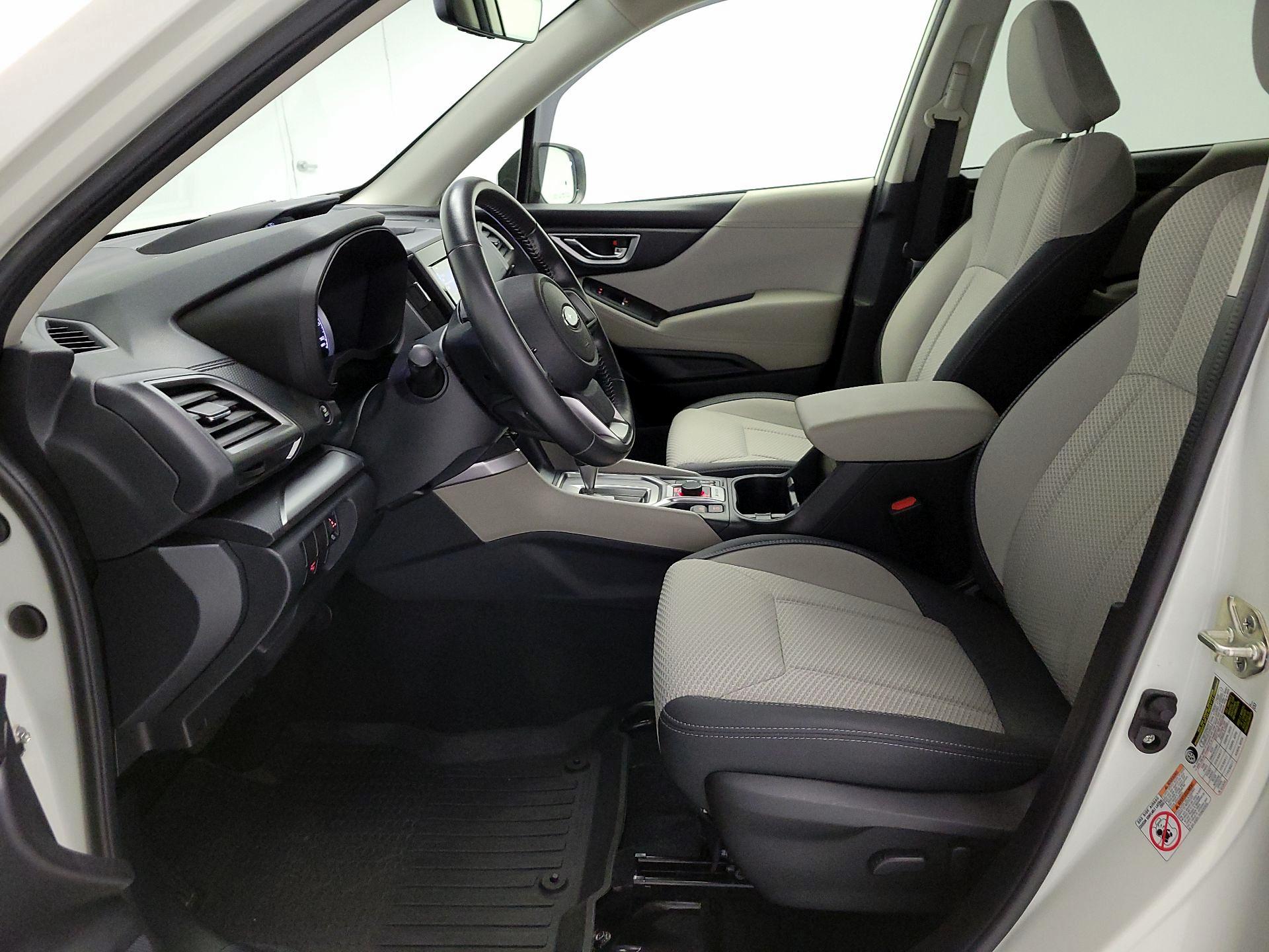 Thumbnail: 2019 Subaru Forester - 11