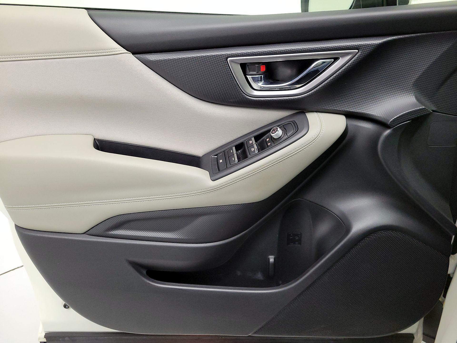 Thumbnail: 2019 Subaru Forester - 12