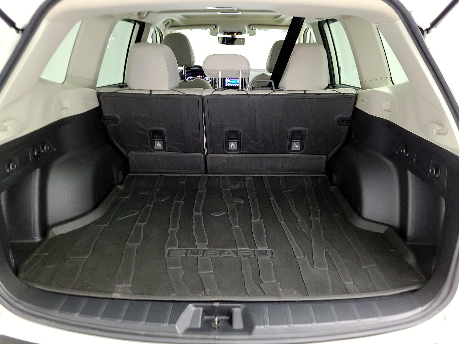 Thumbnail: 2019 Subaru Forester - 16