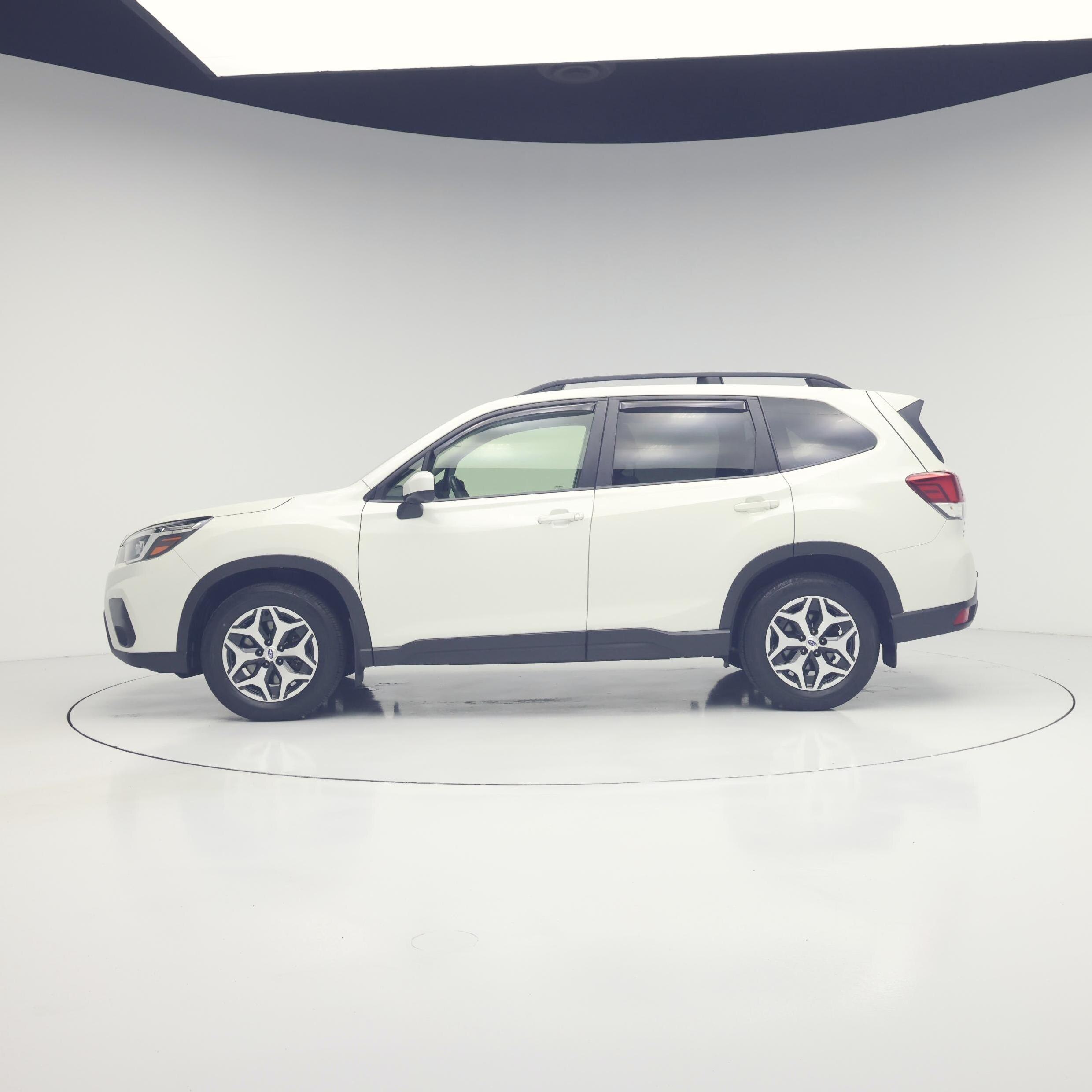 Thumbnail: 2019 Subaru Forester - 3
