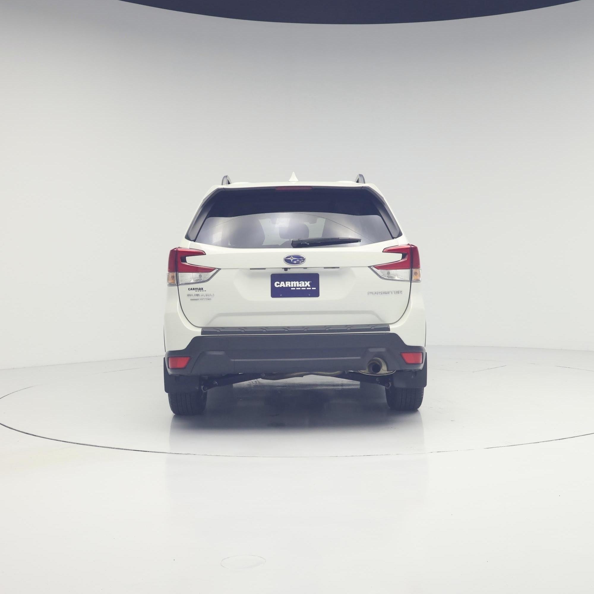 Thumbnail: 2019 Subaru Forester - 6