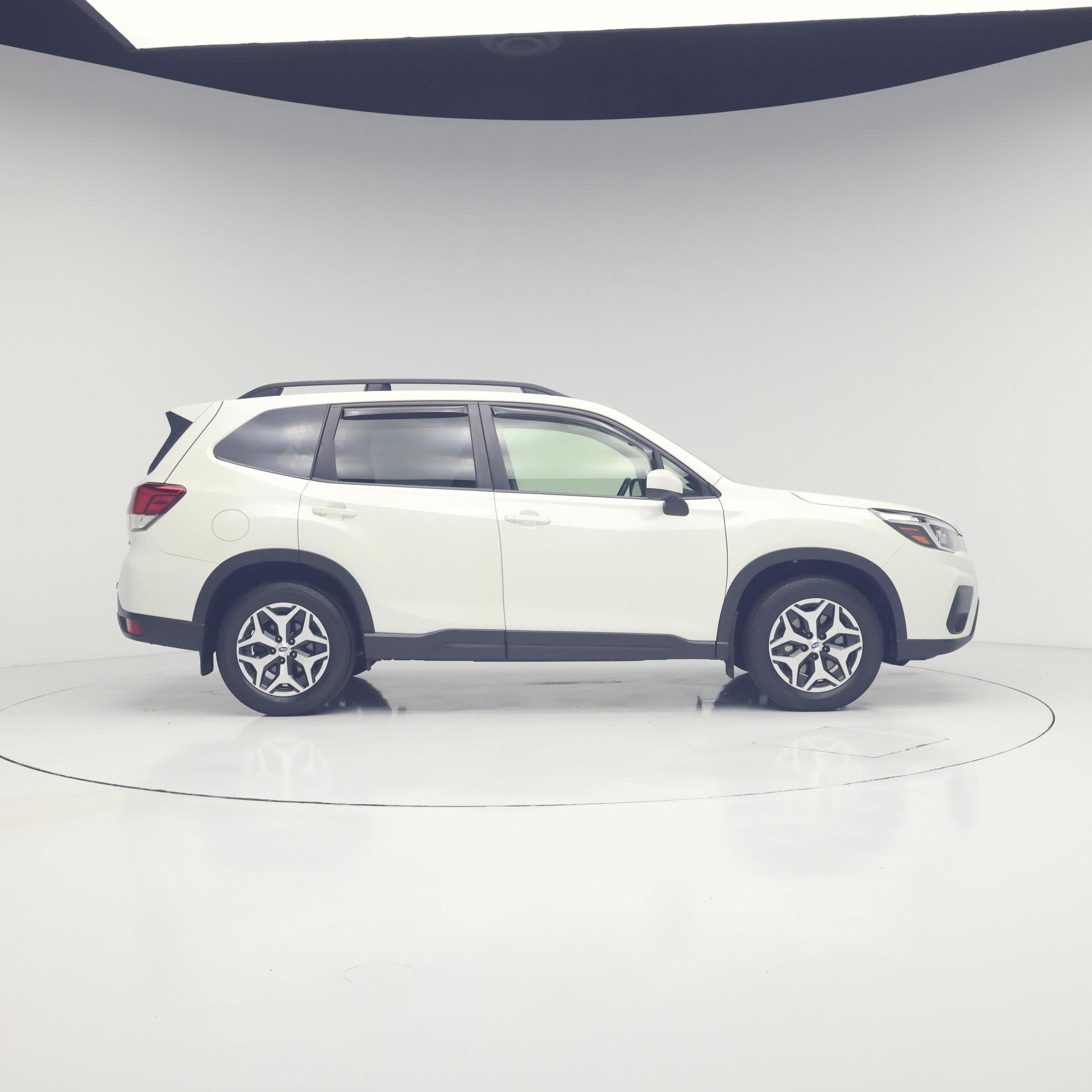 Thumbnail: 2019 Subaru Forester - 7