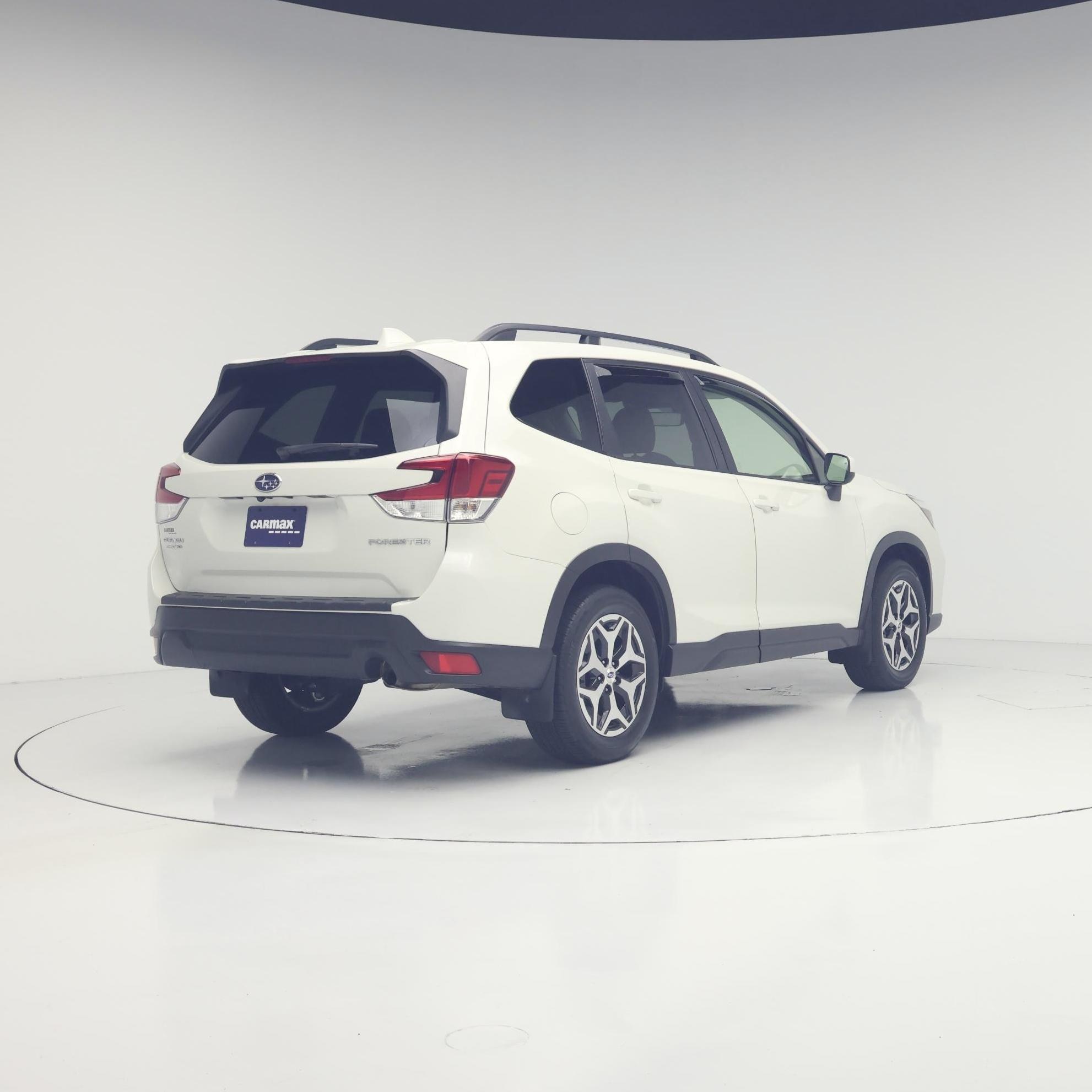 Thumbnail: 2019 Subaru Forester - 8