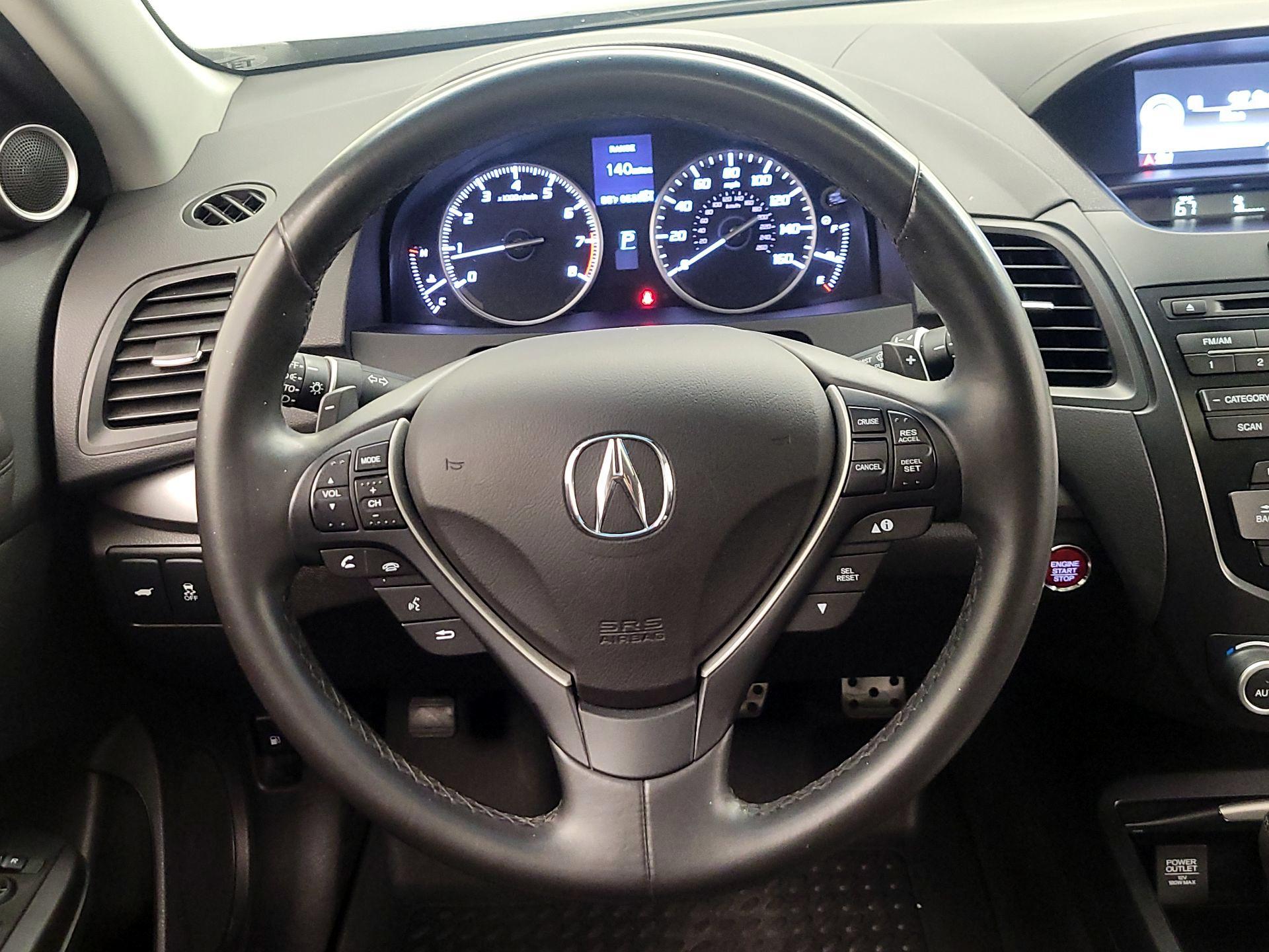 Thumbnail: 2018 Acura RDX - 10