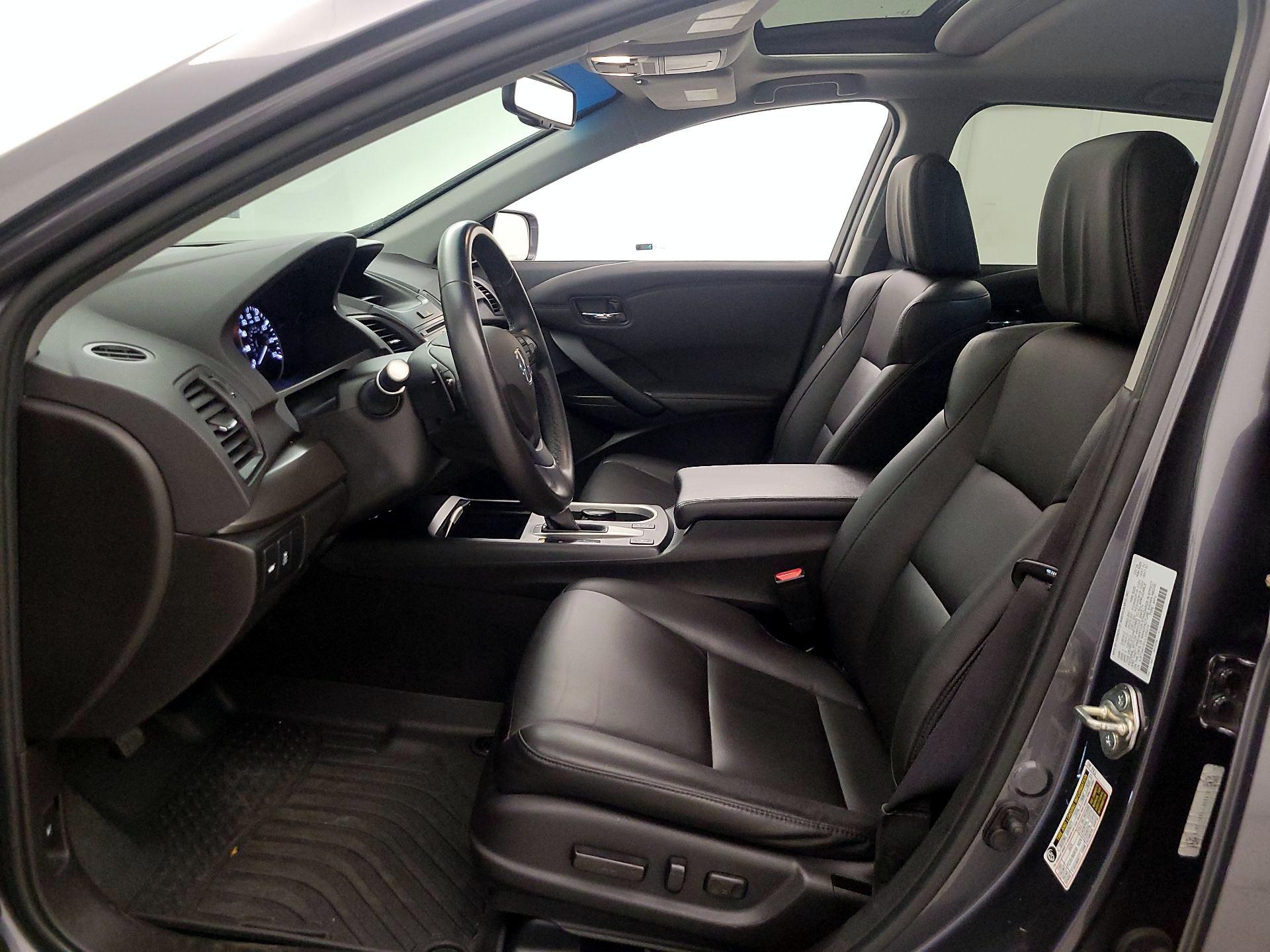 Thumbnail: 2018 Acura RDX - 11