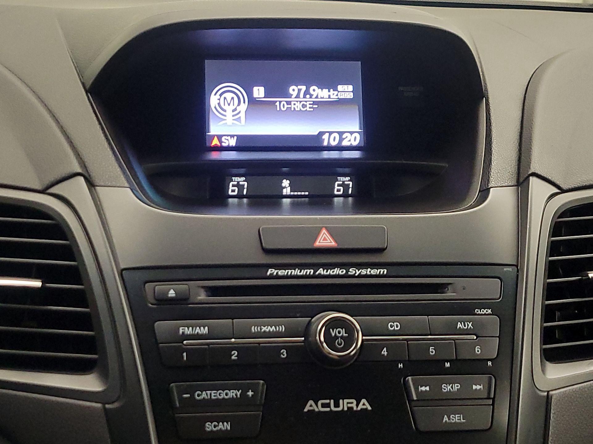 Thumbnail: 2018 Acura RDX - 15