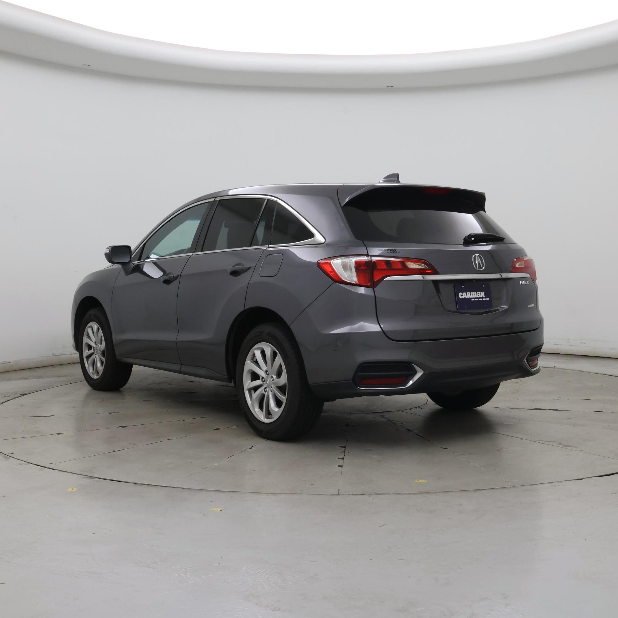 Thumbnail: 2018 Acura RDX - 2