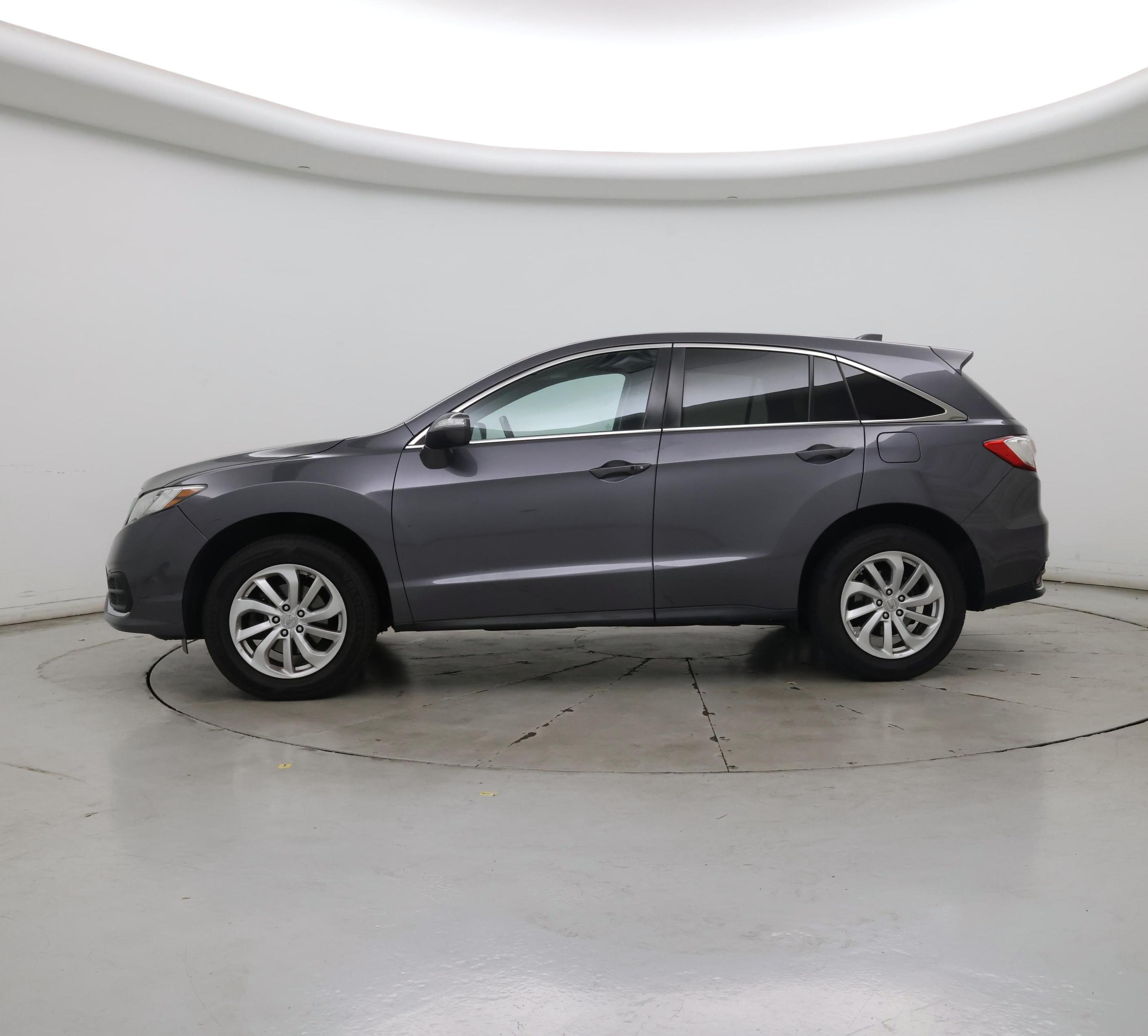 Thumbnail: 2018 Acura RDX - 3