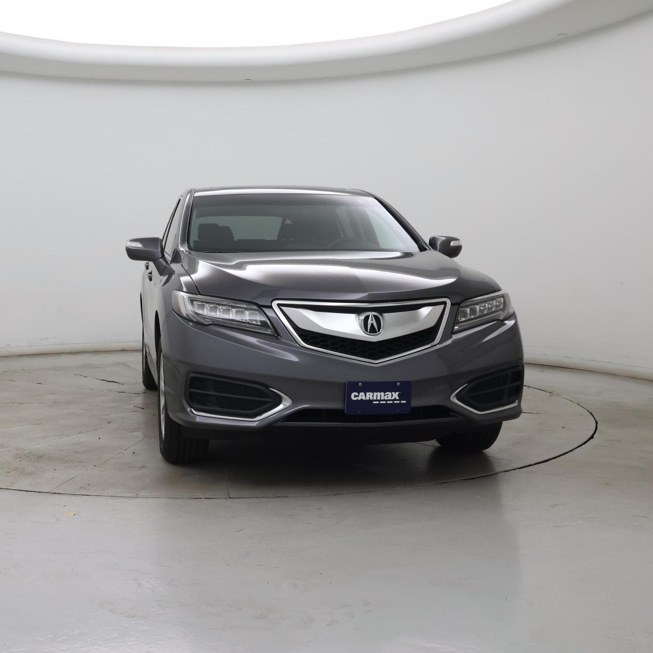 Thumbnail: 2018 Acura RDX - 5