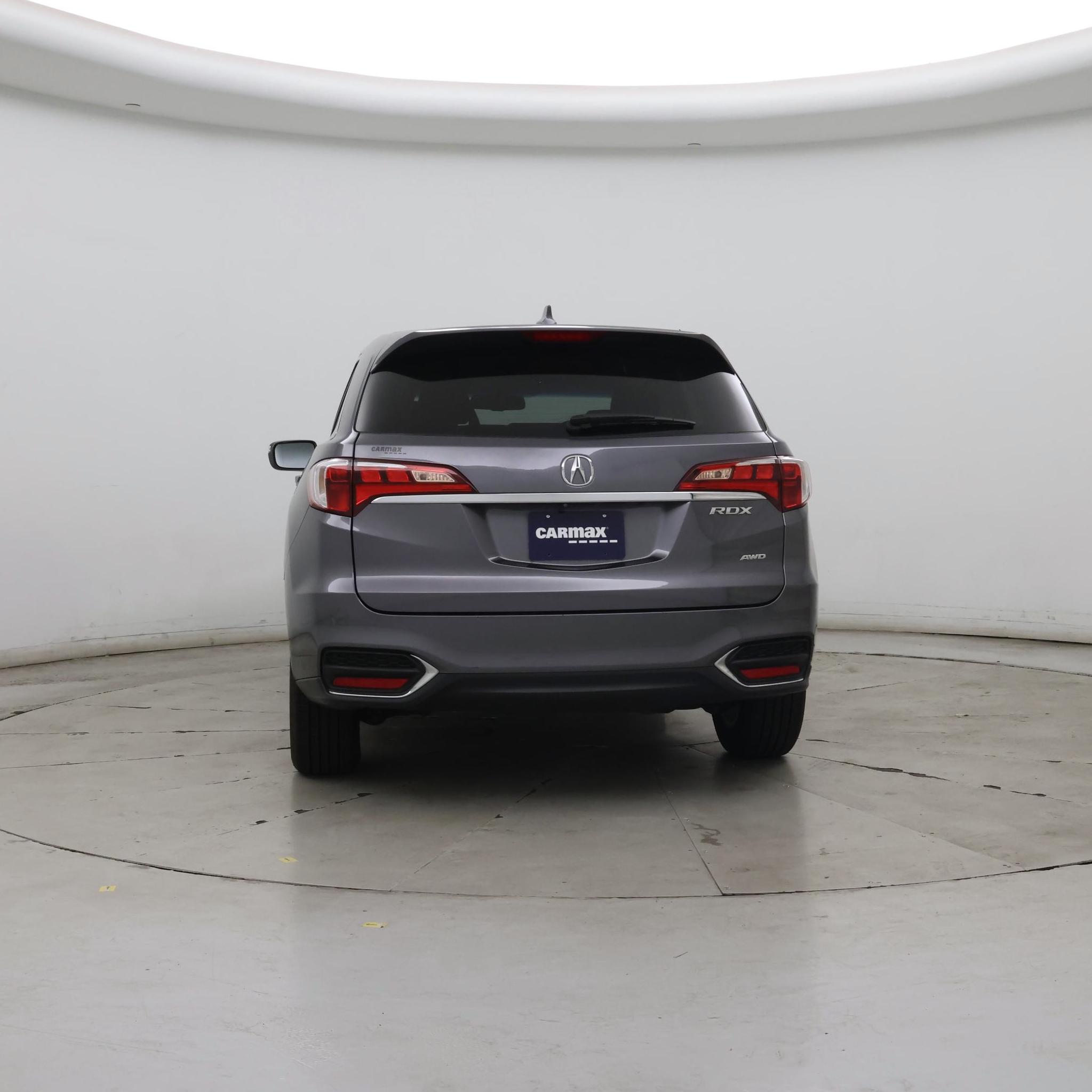 Thumbnail: 2018 Acura RDX - 6