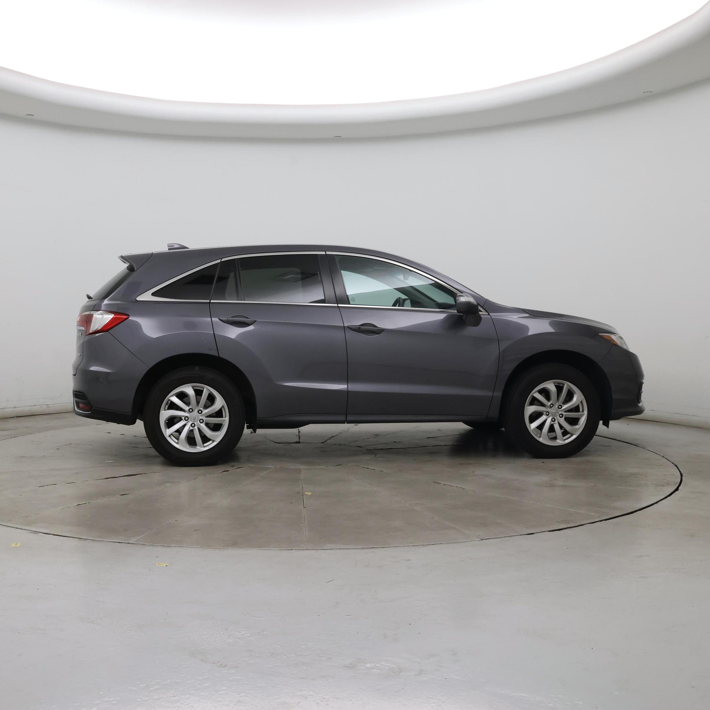 Thumbnail: 2018 Acura RDX - 7