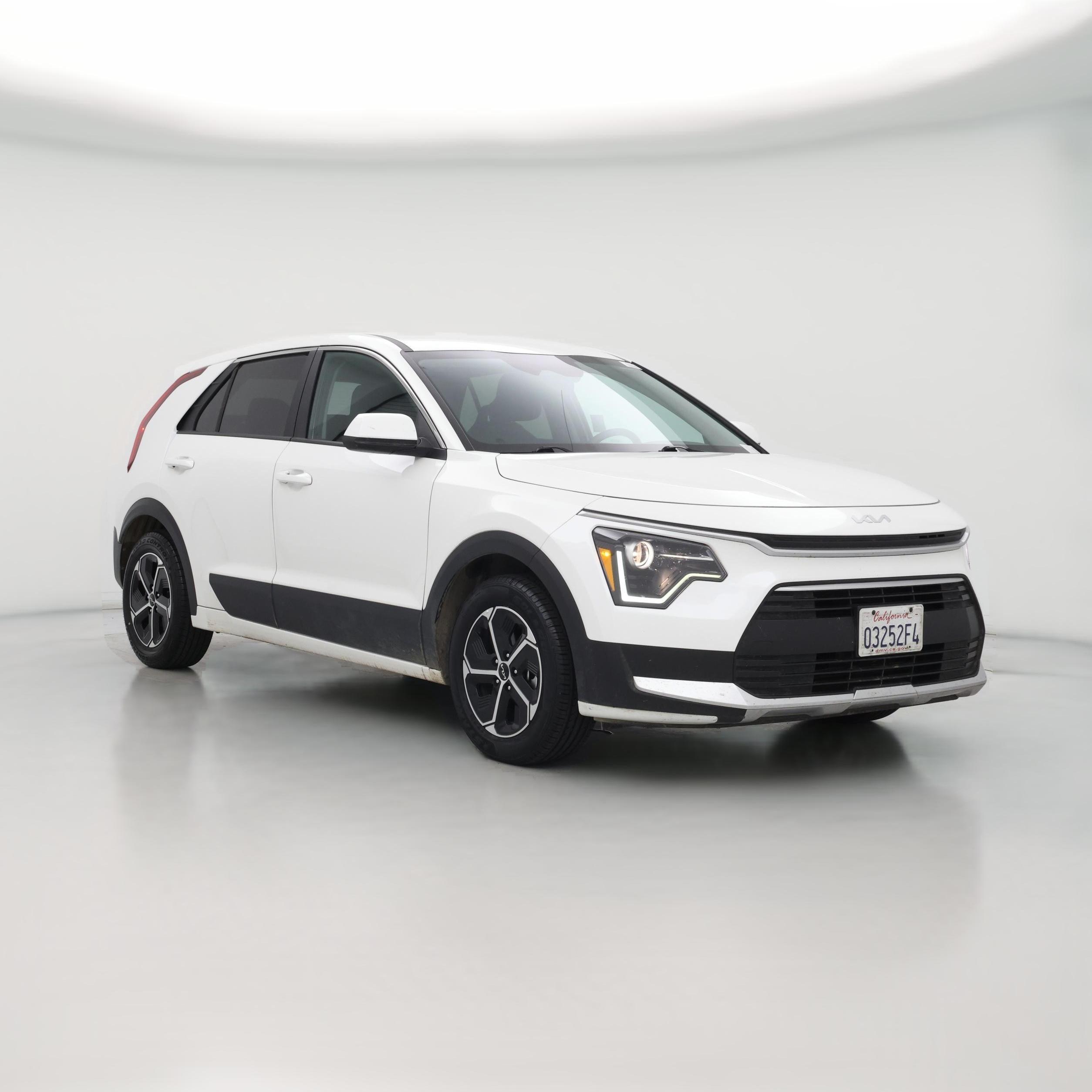 Thumbnail: 2025 Kia Niro - 1