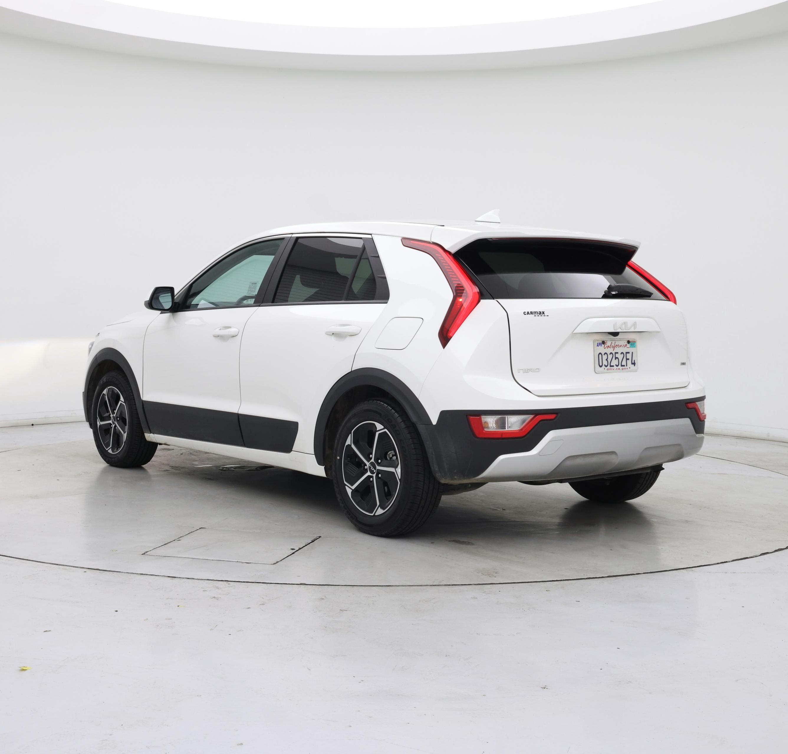 Thumbnail: 2025 Kia Niro - 2
