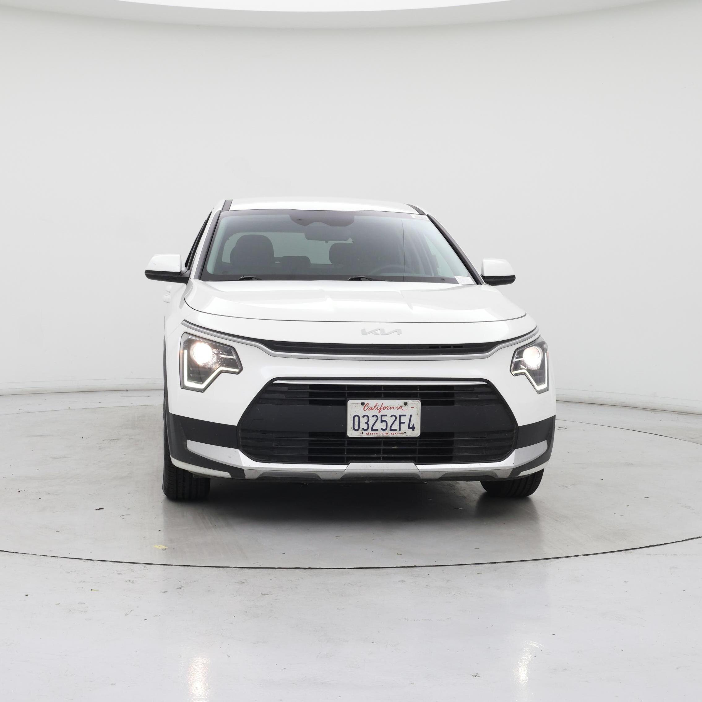 Thumbnail: 2025 Kia Niro - 5