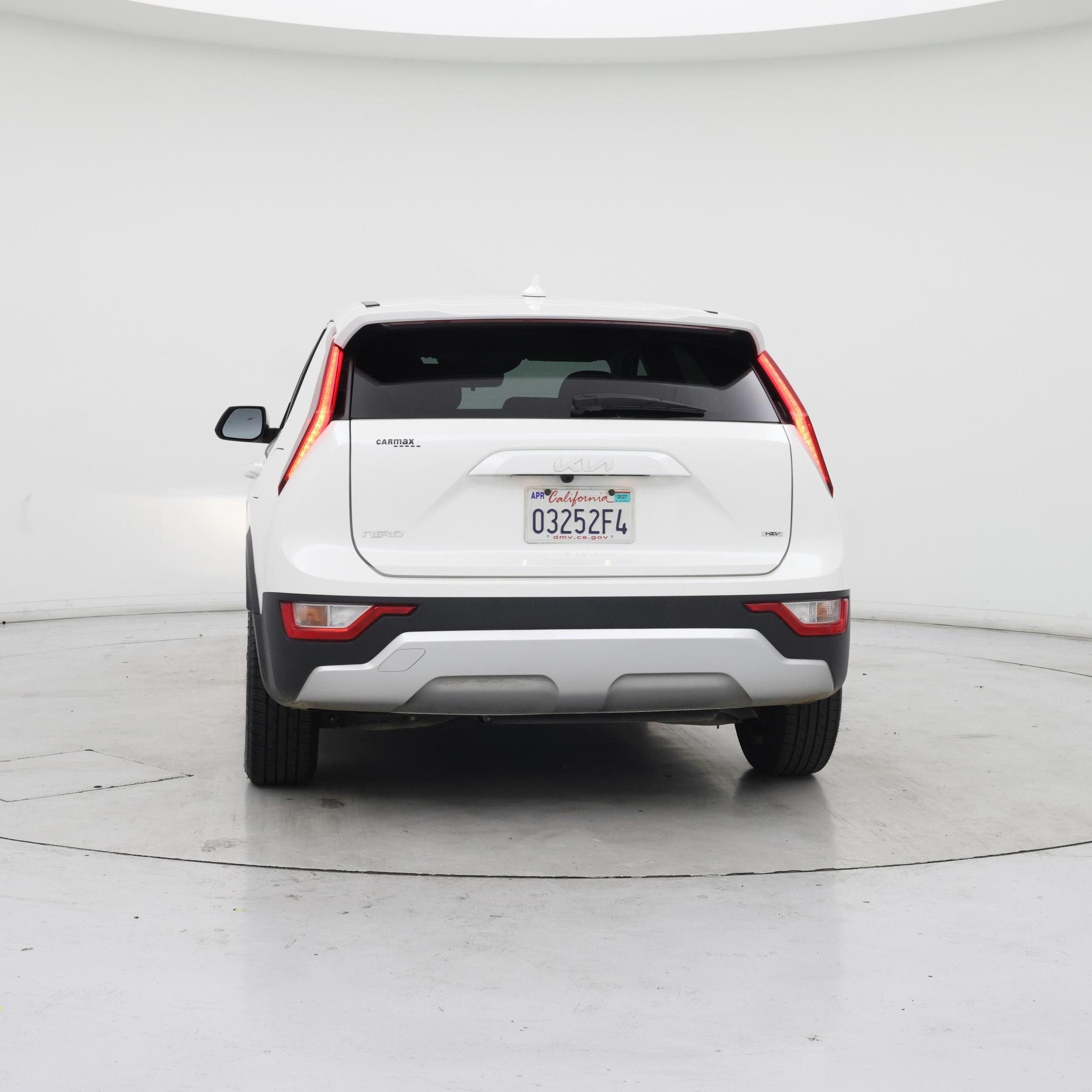 Thumbnail: 2025 Kia Niro - 6