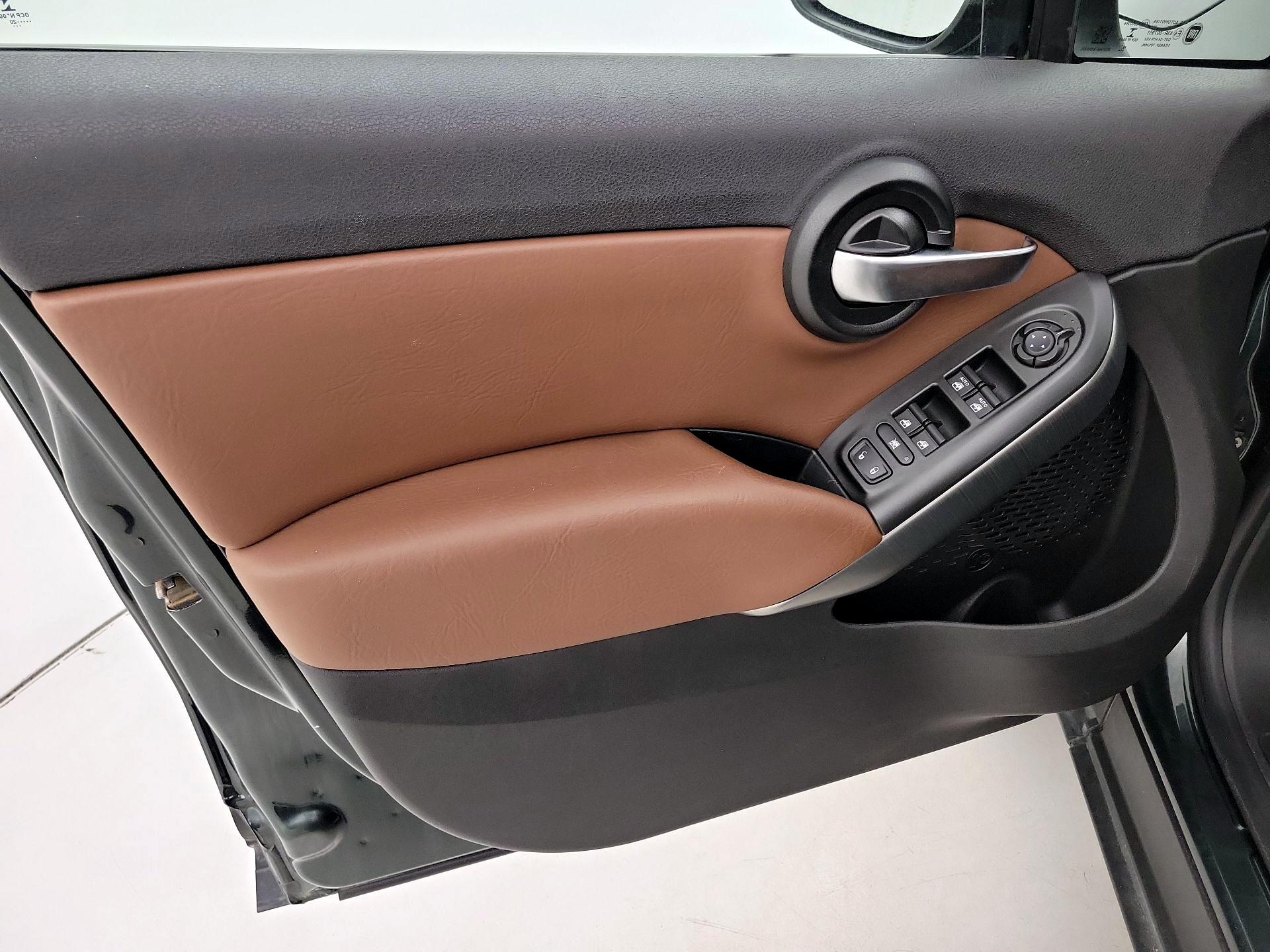 Thumbnail: 2020 Fiat 500X - 12