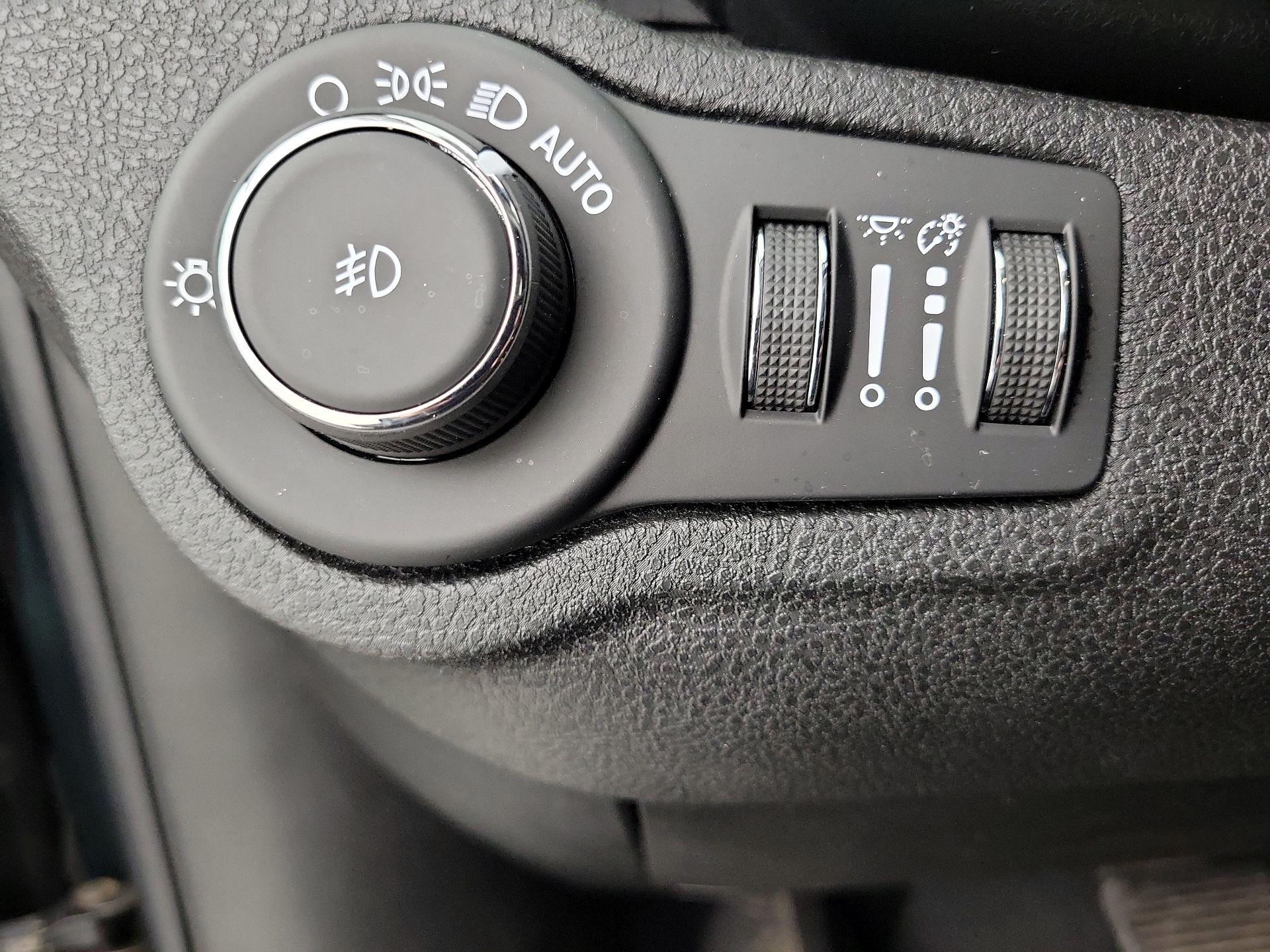 Thumbnail: 2020 Fiat 500X - 13