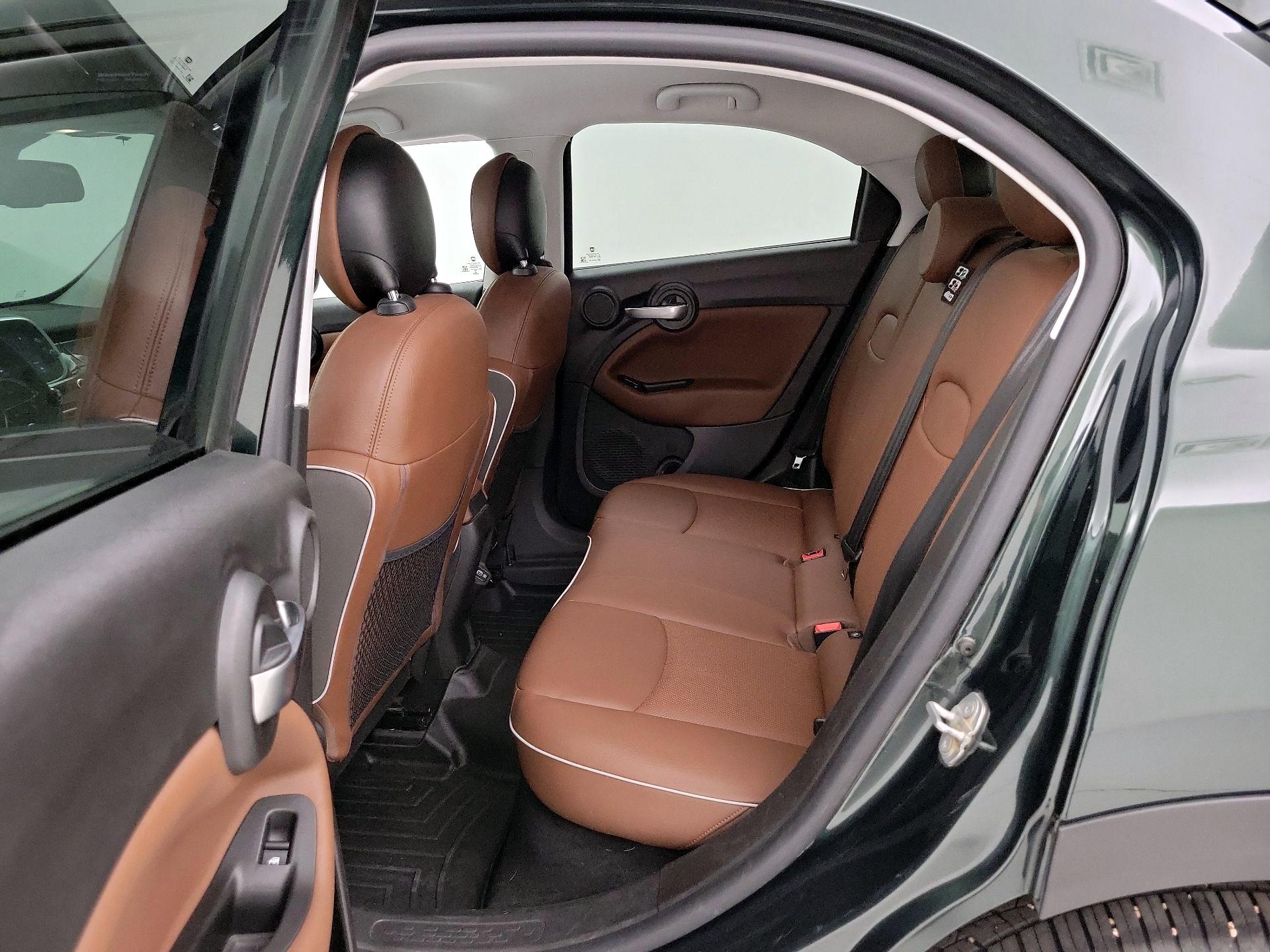Thumbnail: 2020 Fiat 500X - 19