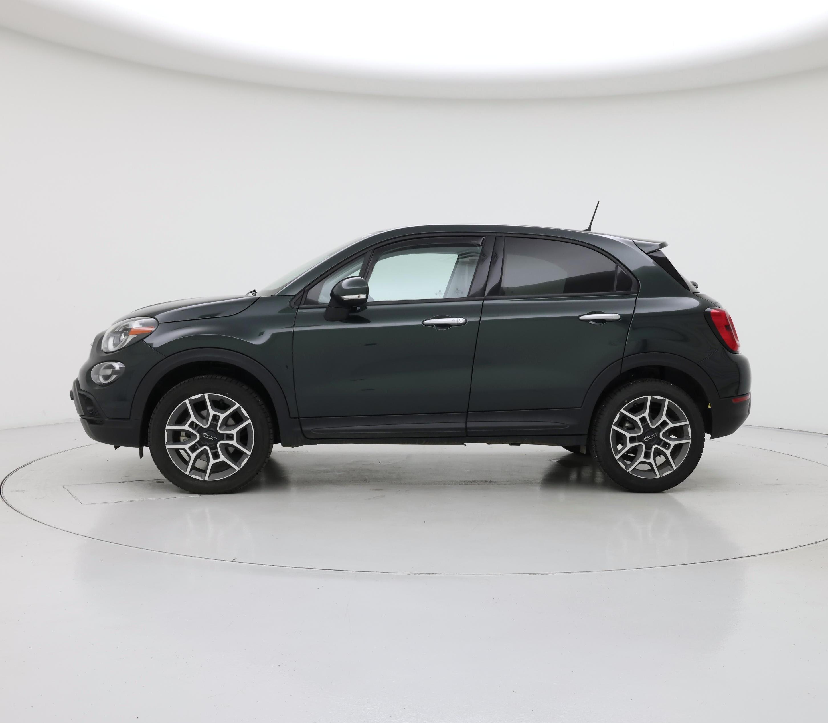 Thumbnail: 2020 Fiat 500X - 3