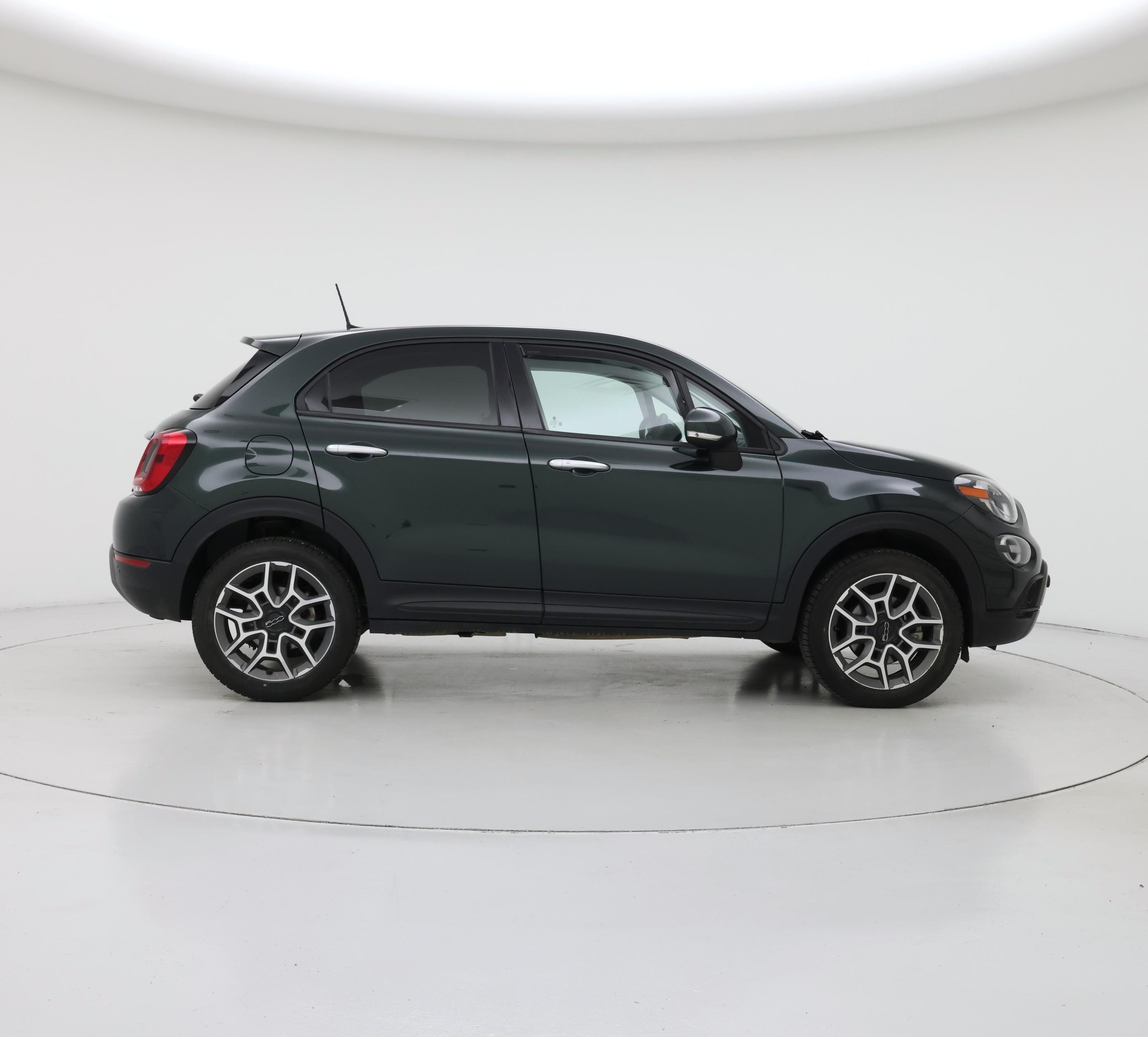 Thumbnail: 2020 Fiat 500X - 7