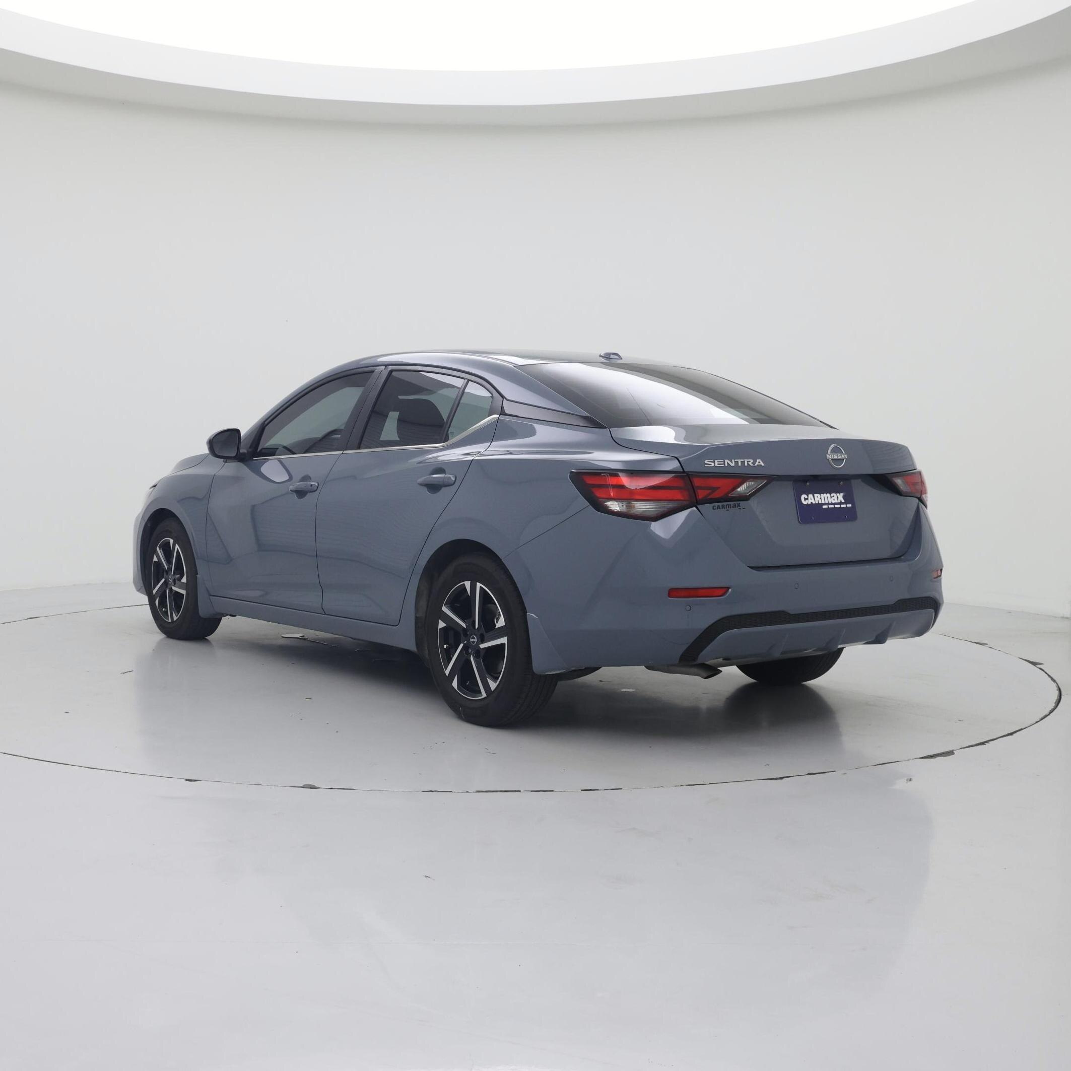 Thumbnail: 2025 Nissan Sentra - 2