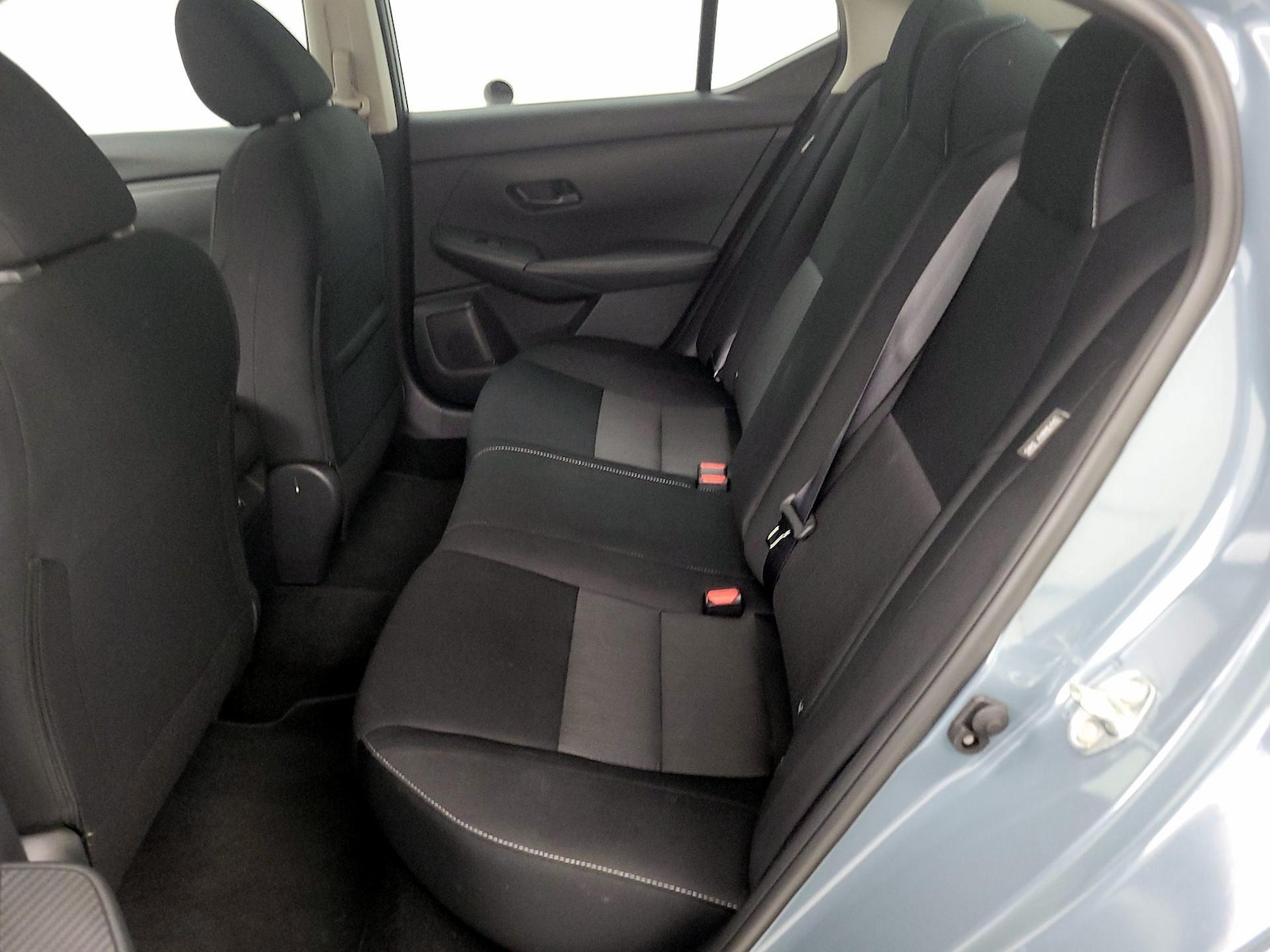 2025 Nissan Sentra SV - Photo 20