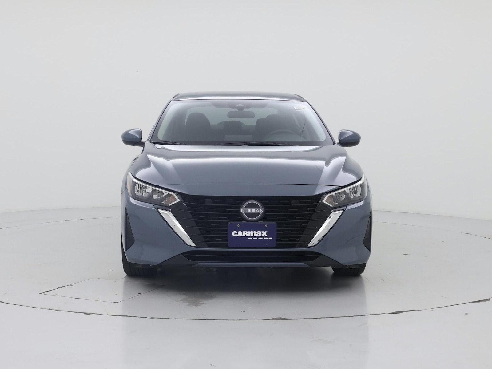 2025 Nissan Sentra SV - Photo 6