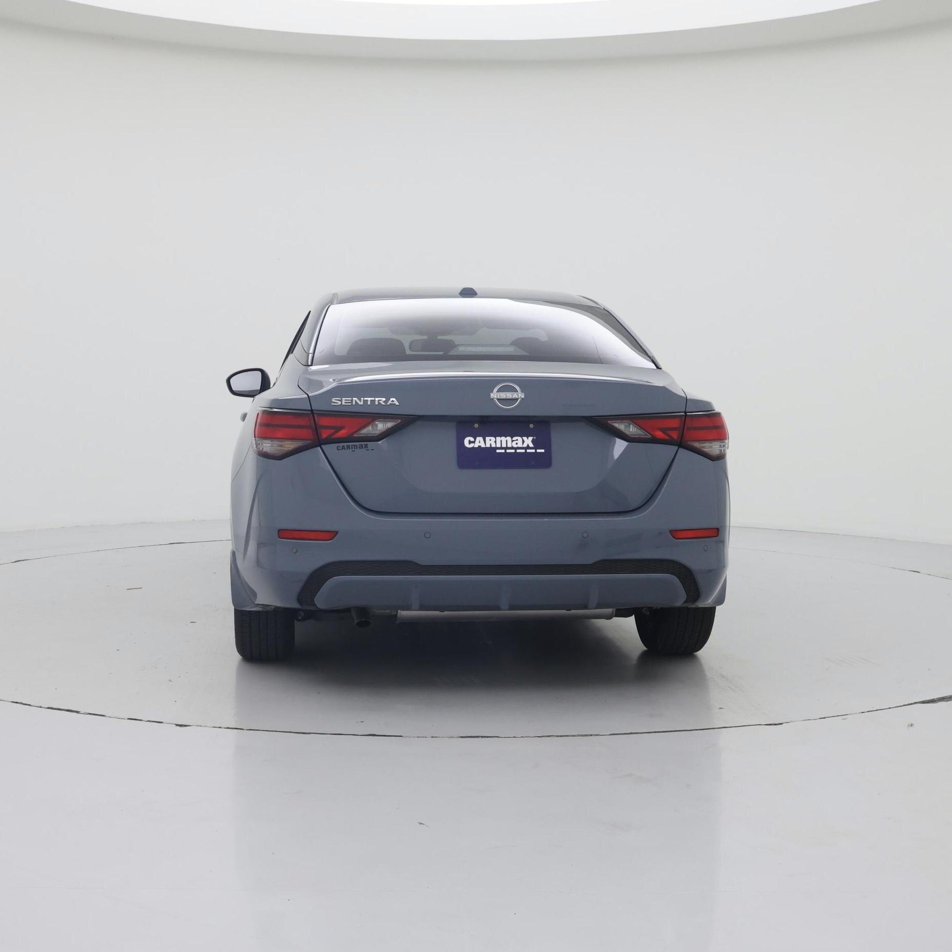 Thumbnail: 2025 Nissan Sentra - 6