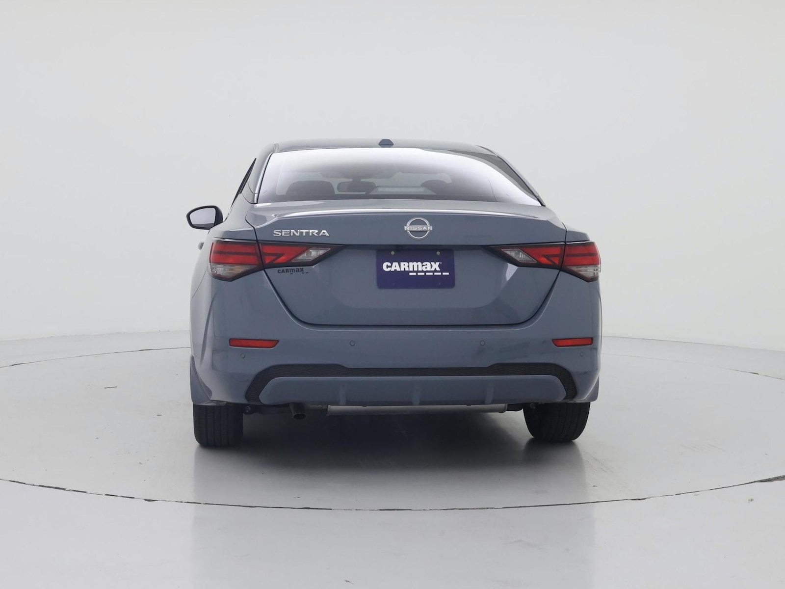 2025 Nissan Sentra SV - Photo 7