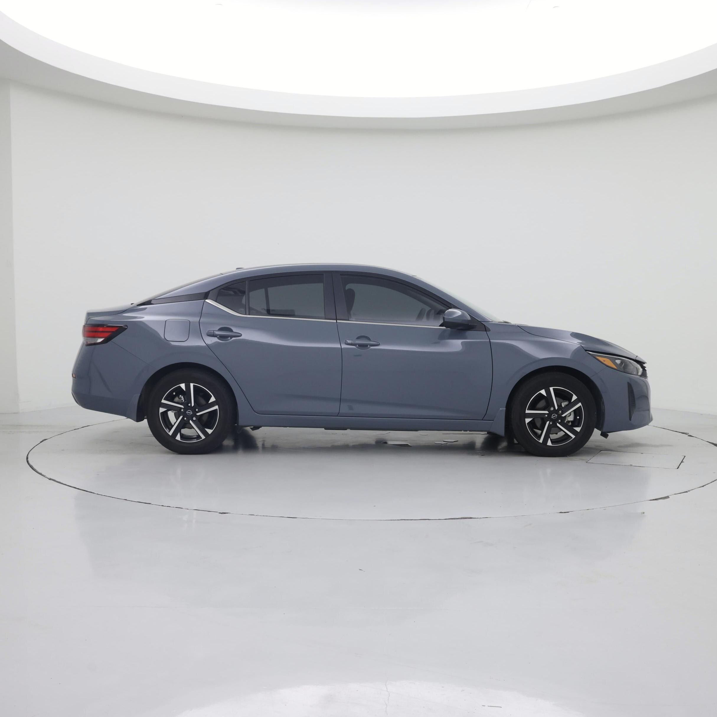 Thumbnail: 2025 Nissan Sentra - 7