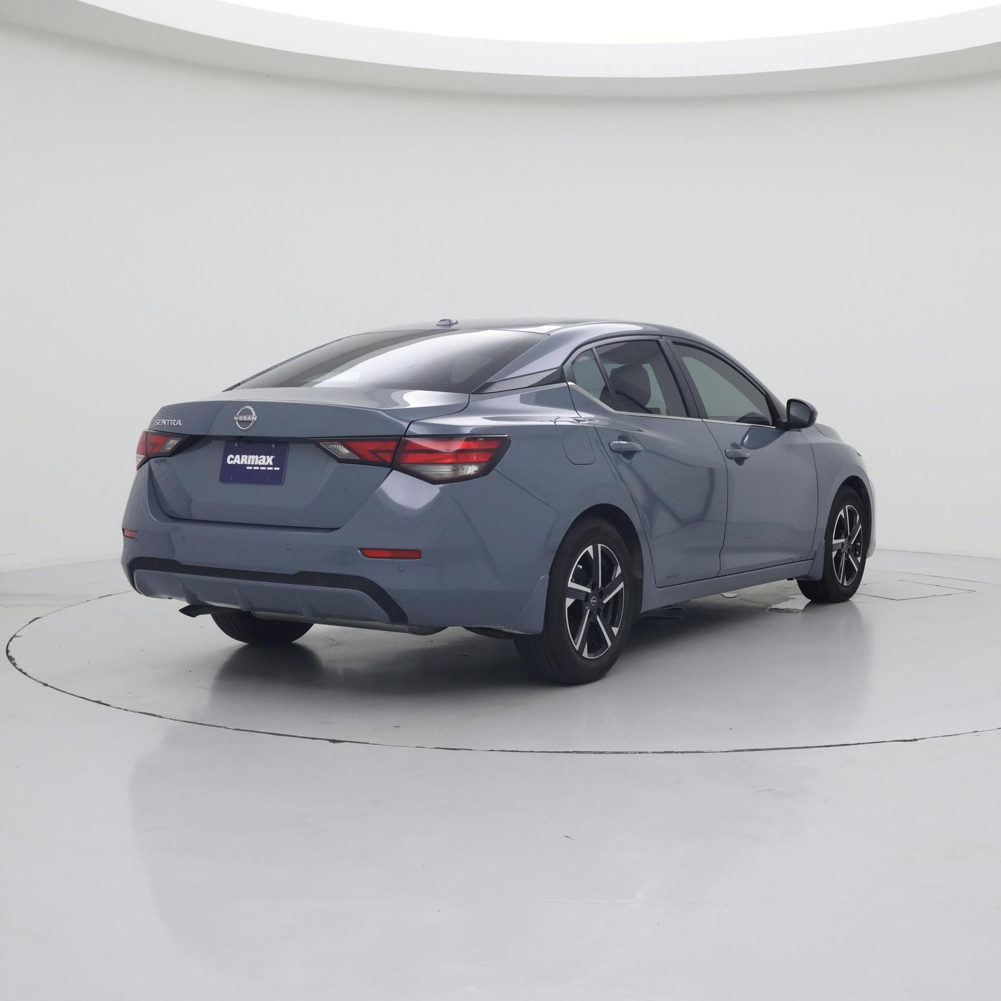 Thumbnail: 2025 Nissan Sentra - 8