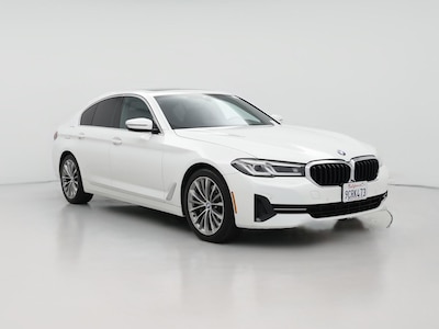 2022 BMW 530 I